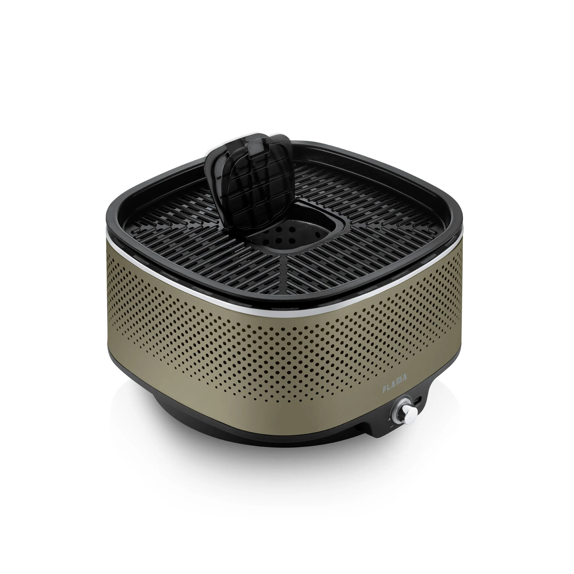 Grelhador a Carvão Mastergrill EVO Forest 4014FL - Image 10