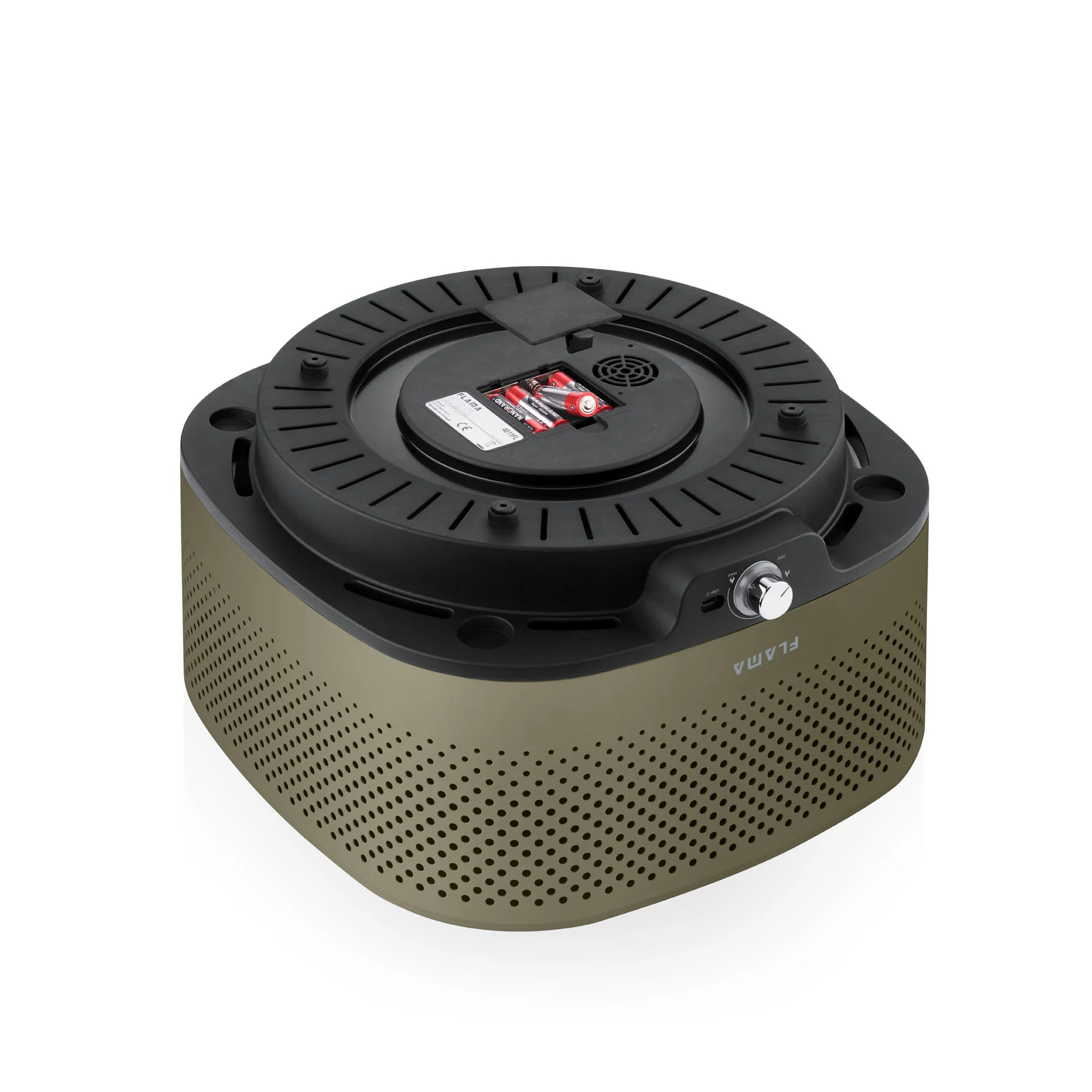 Grelhador a Carvão Mastergrill EVO Forest 4014FL - Image 11