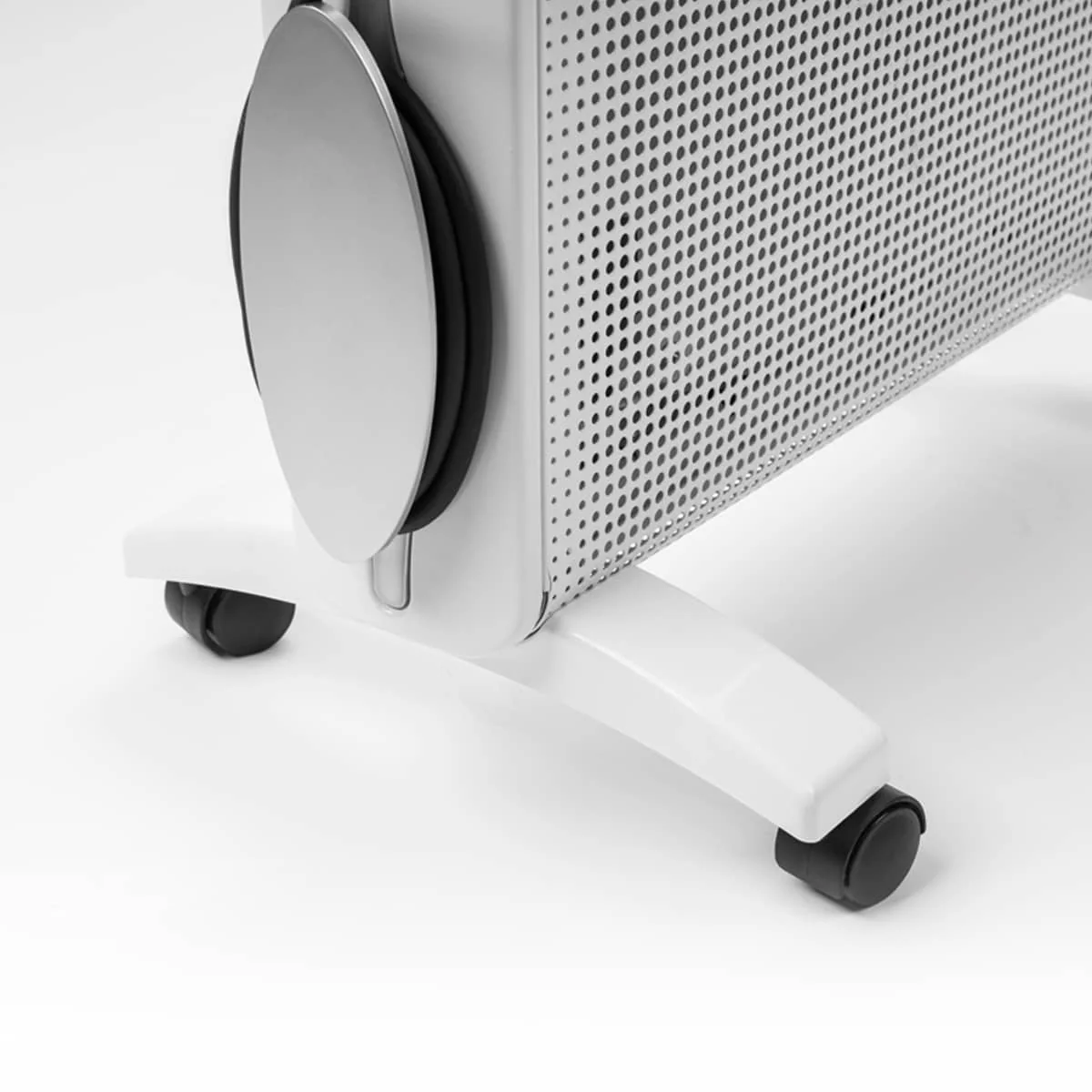 Aquecedor Mica Branco 1500W 2330FL - Image 4