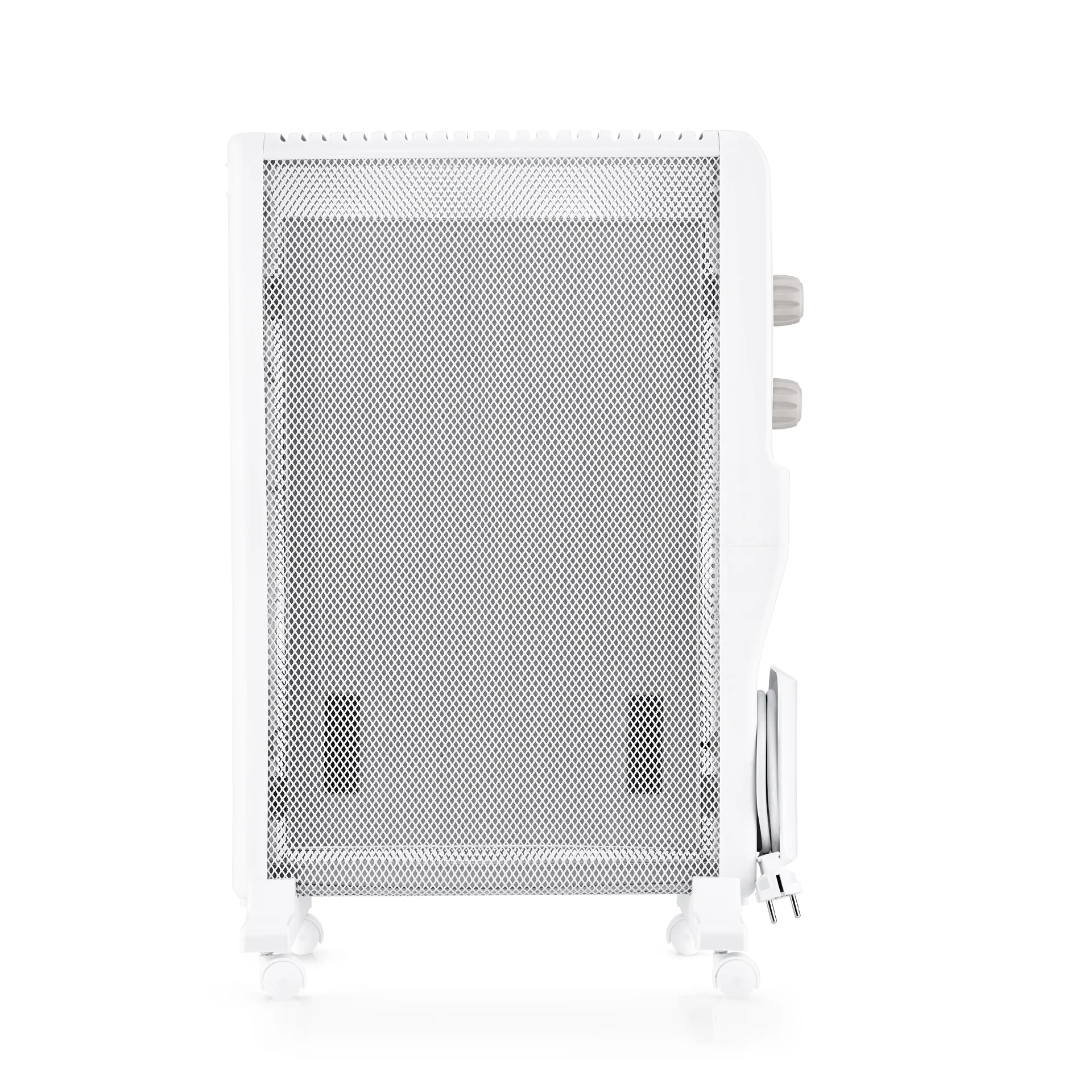 Aquecedor Mica Branco 1500W 2331FL - Image 2