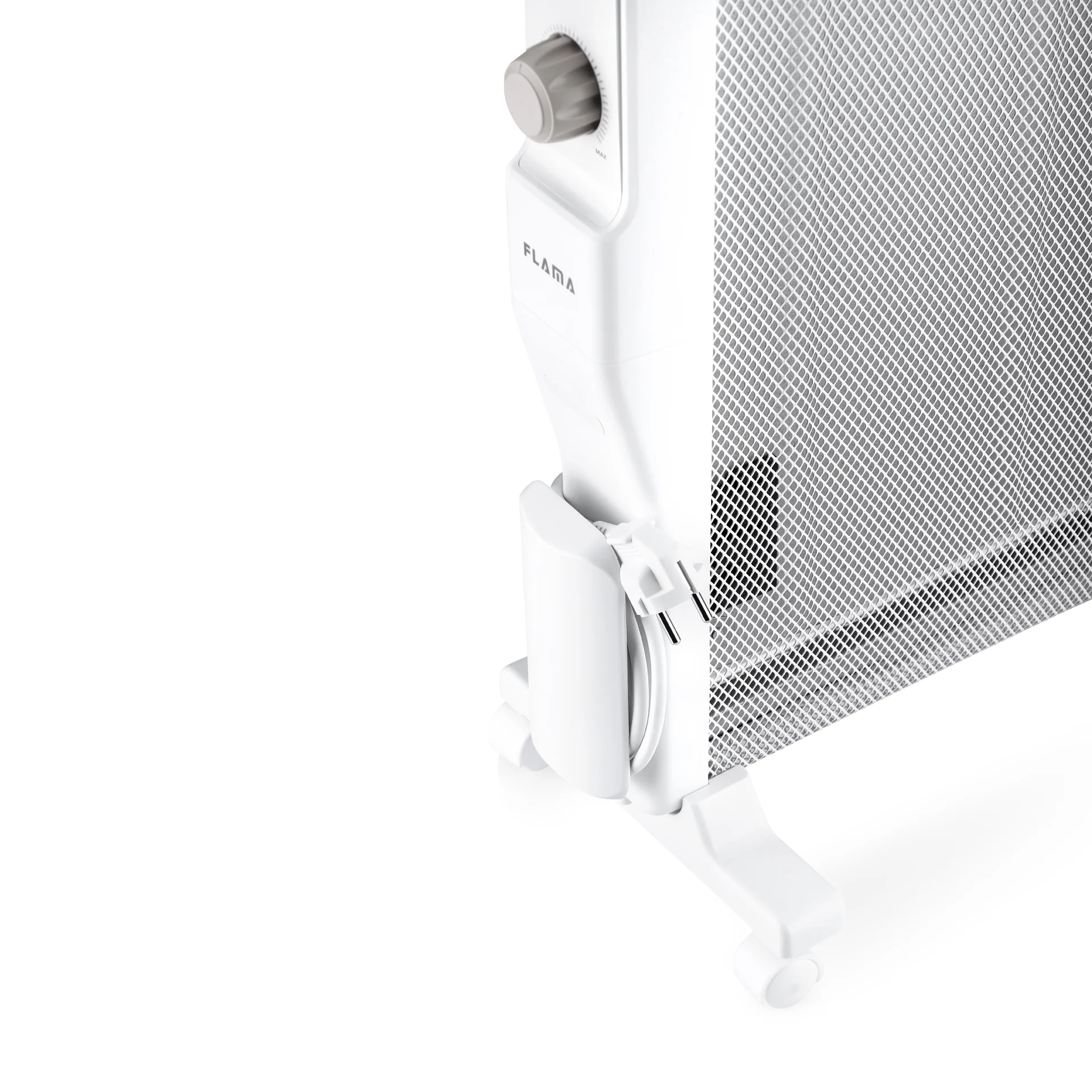 Aquecedor Mica Branco 1500W 2331FL - Image 3