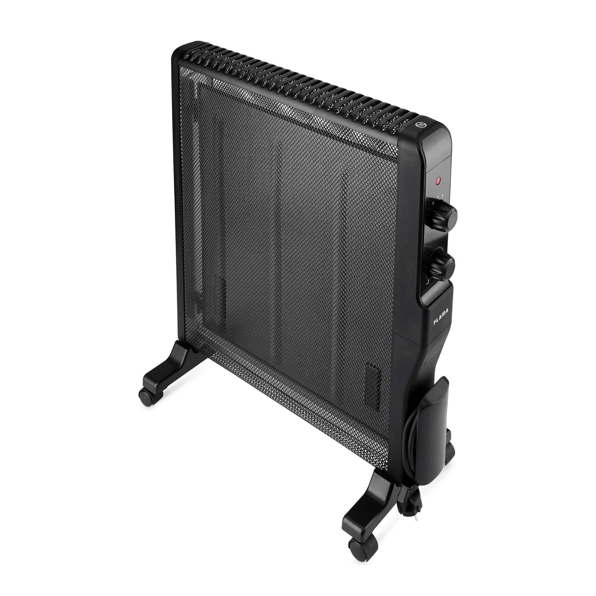 Aquecedor Mica Preto 2000W 2336FL - Image 4