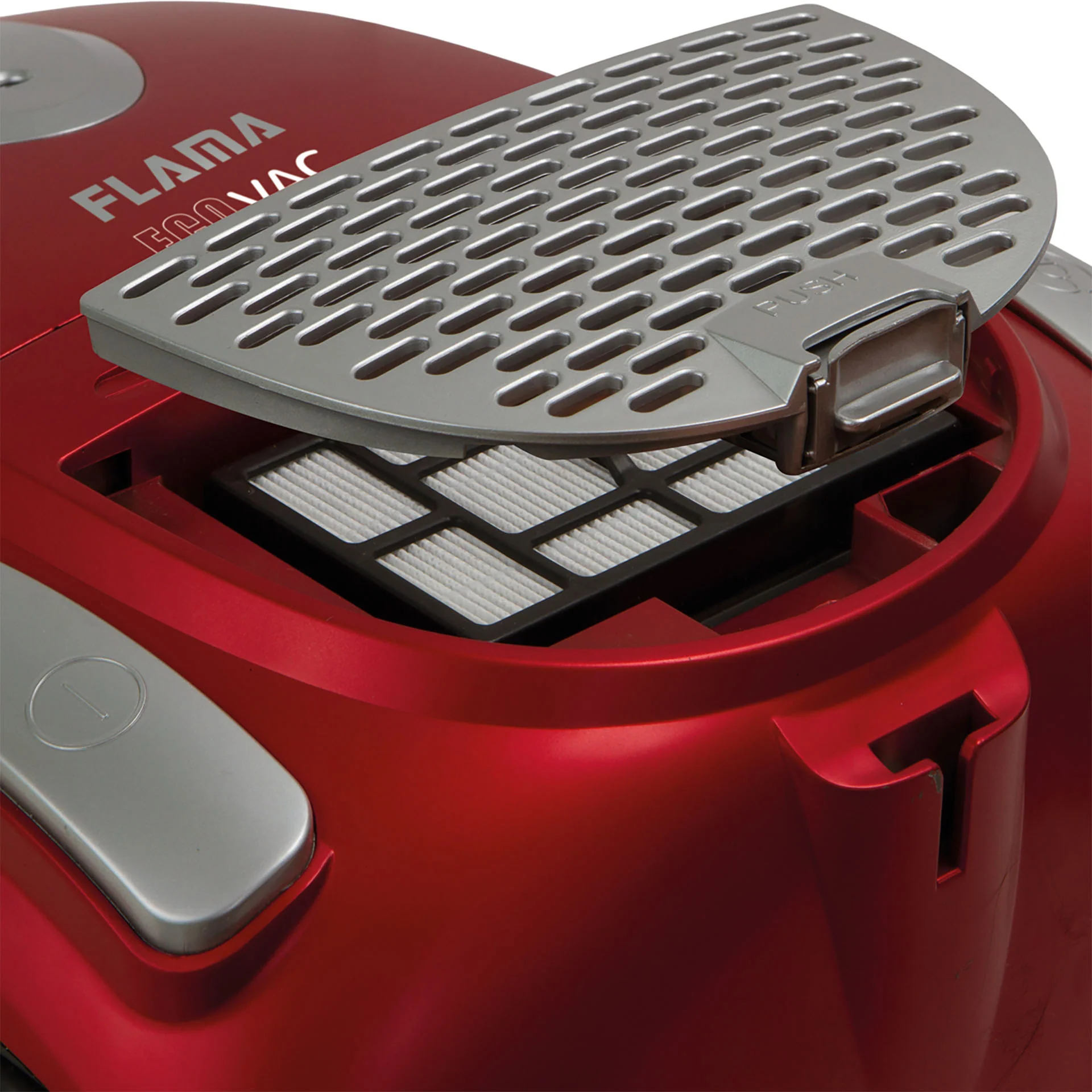 Aspirador Com Saco 700W 1675FL - Image 3