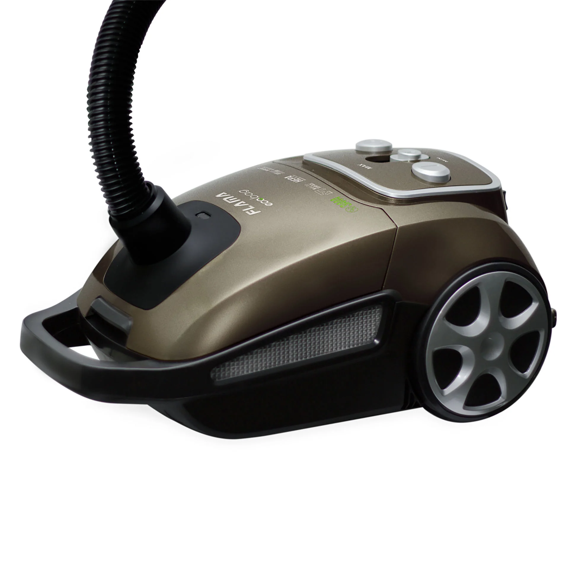 Aspirador Com Saco 700W 1676FL - Image 7