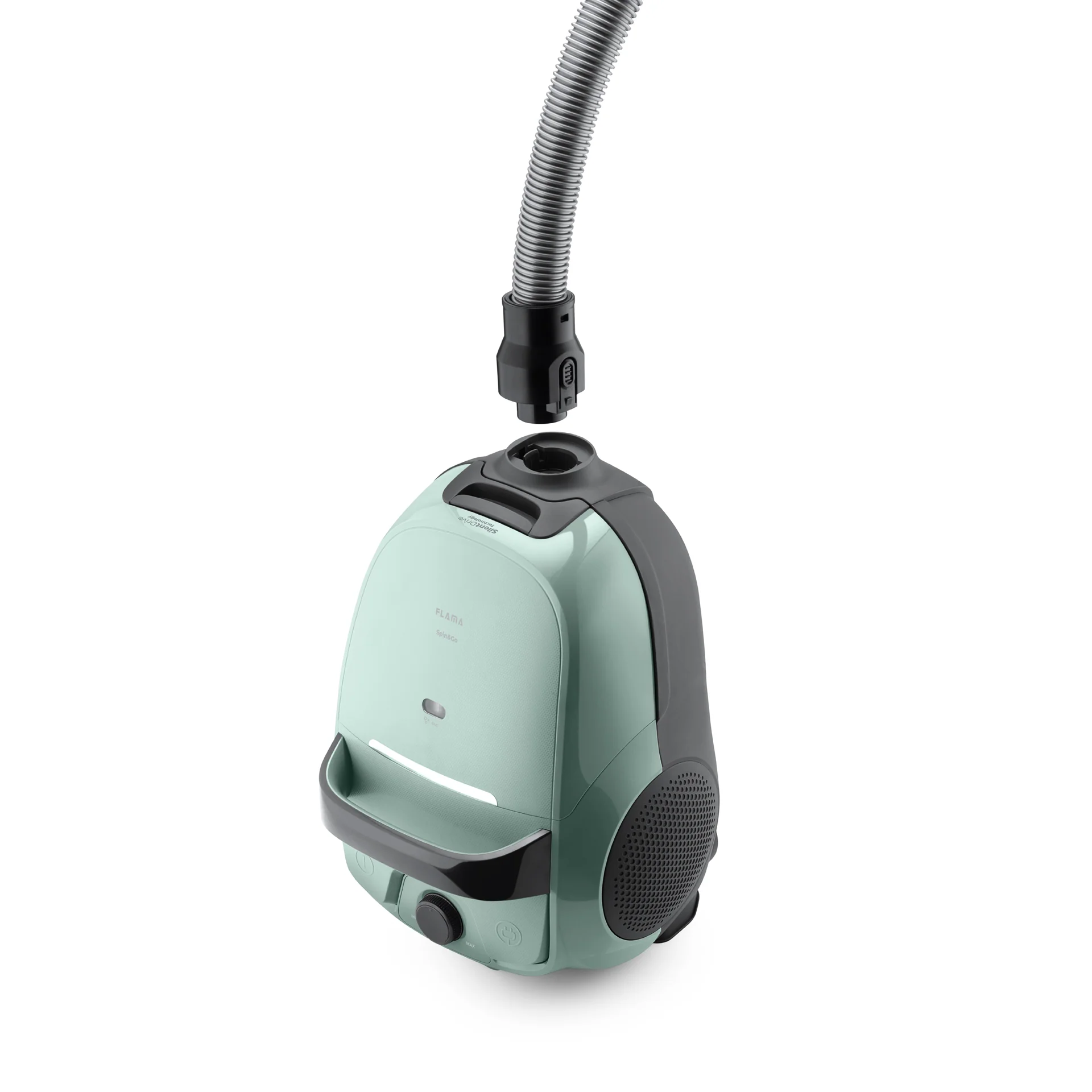Aspirador Com Saco Spin&Go 800W 1677FL - Image 10