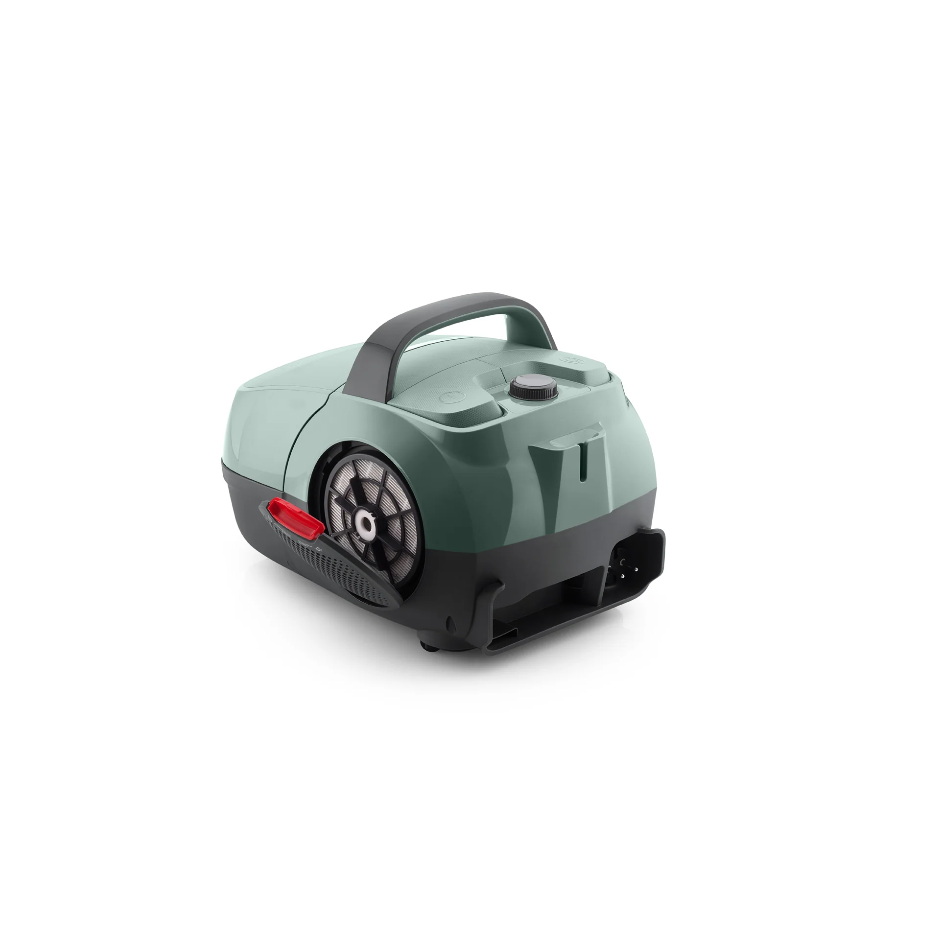 Aspirador Com Saco Spin&Go 800W 1677FL - Image 11