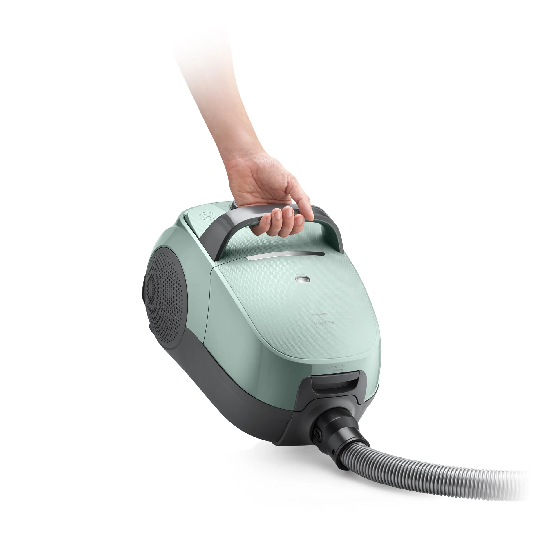 Aspirador Com Saco Spin&Go 800W 1677FL - Image 13