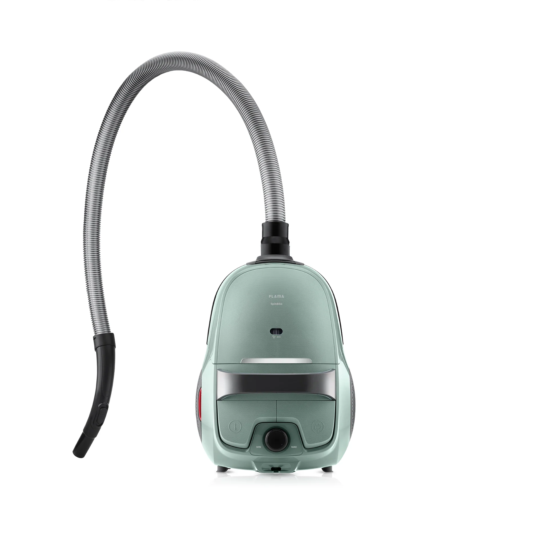 Aspirador Com Saco Spin&Go 800W 1677FL - Image 3