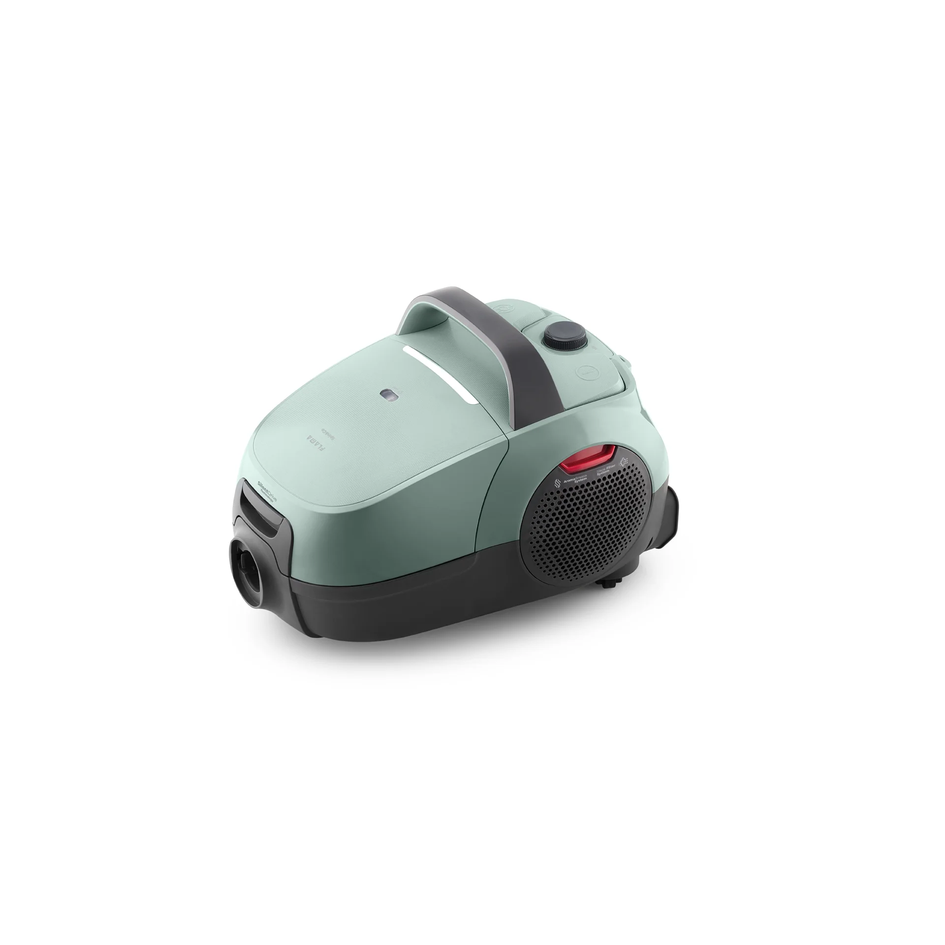 Aspirador Com Saco Spin&Go 800W 1677FL - Image 4