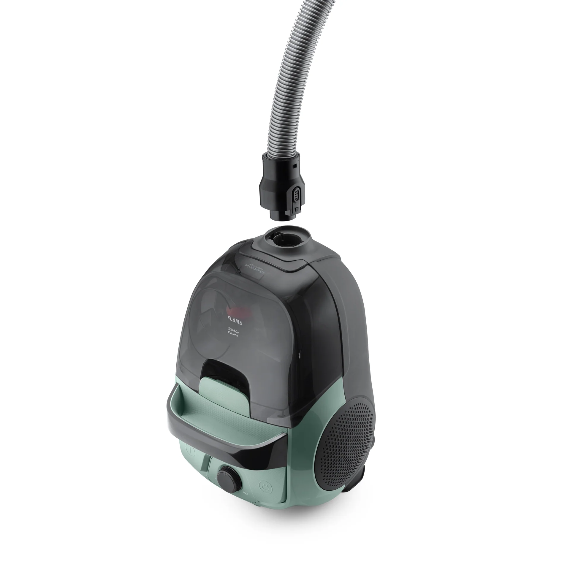 Aspirador Sem Saco Spin&Go Cyclone 800W 1687FL - Image 10
