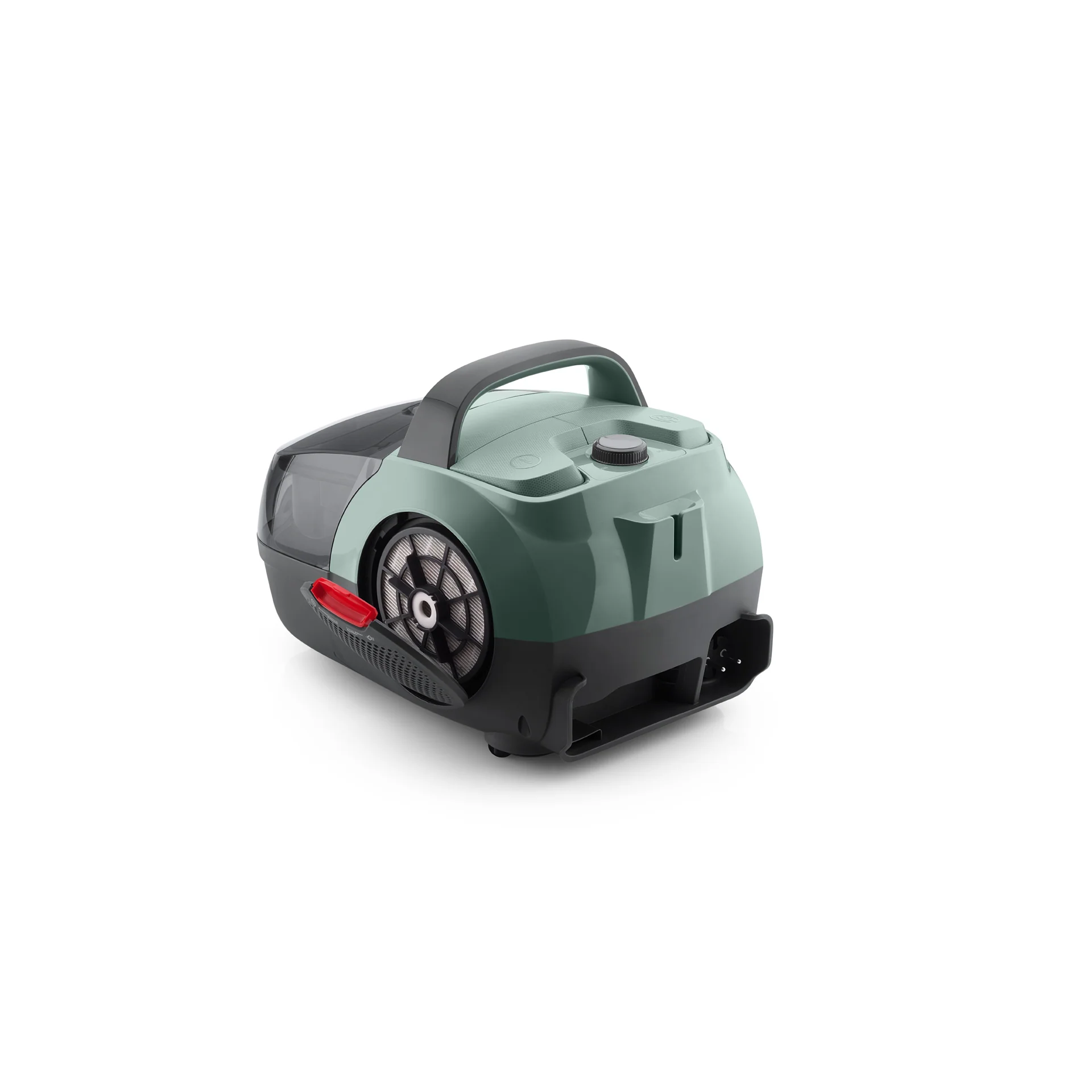 Aspirador Sem Saco Spin&Go Cyclone 800W 1687FL - Image 11