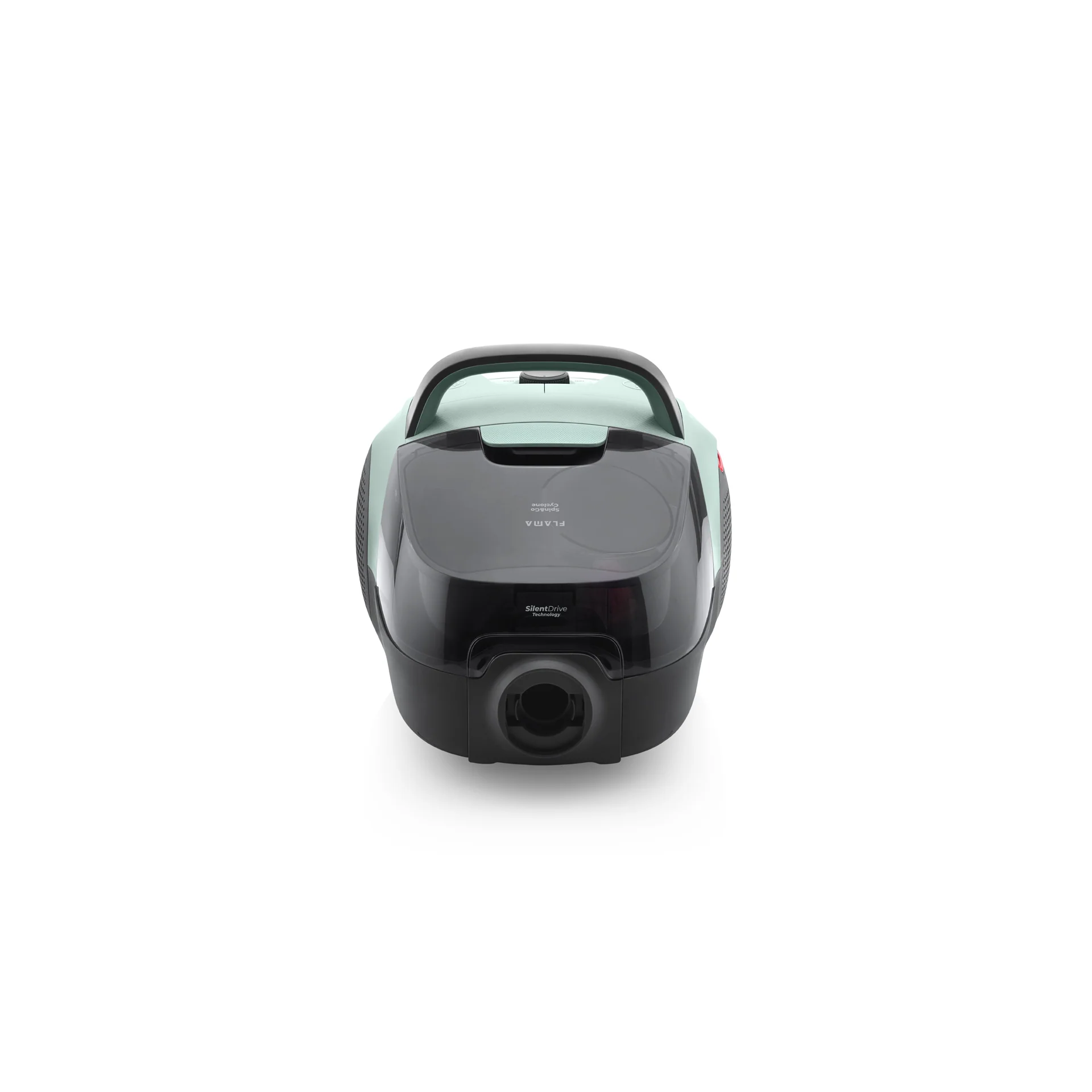 Aspirador Sem Saco Spin&Go Cyclone 800W 1687FL - Image 5