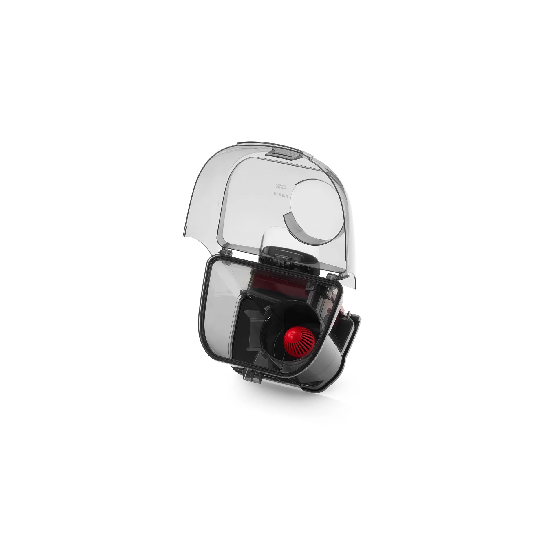 Aspirador Sem Saco Spin&Go Cyclone 800W 1687FL - Image 8
