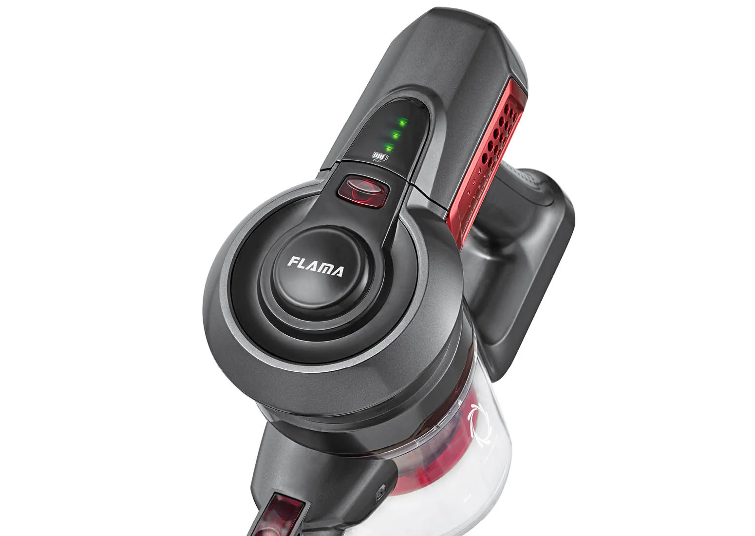 Aspirador Vertical 2 em 1 Sem Fios 22.2V 1642FL - Image 6