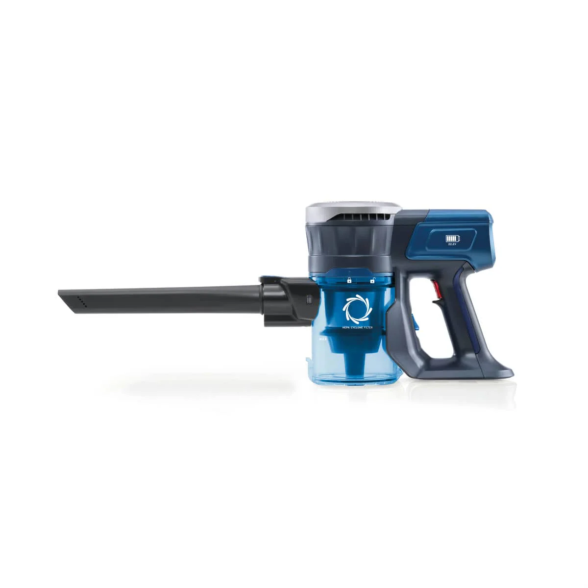 Aspirador Vertical 2 em 1 Sem Fios 22.2V 1643FL - Image 3