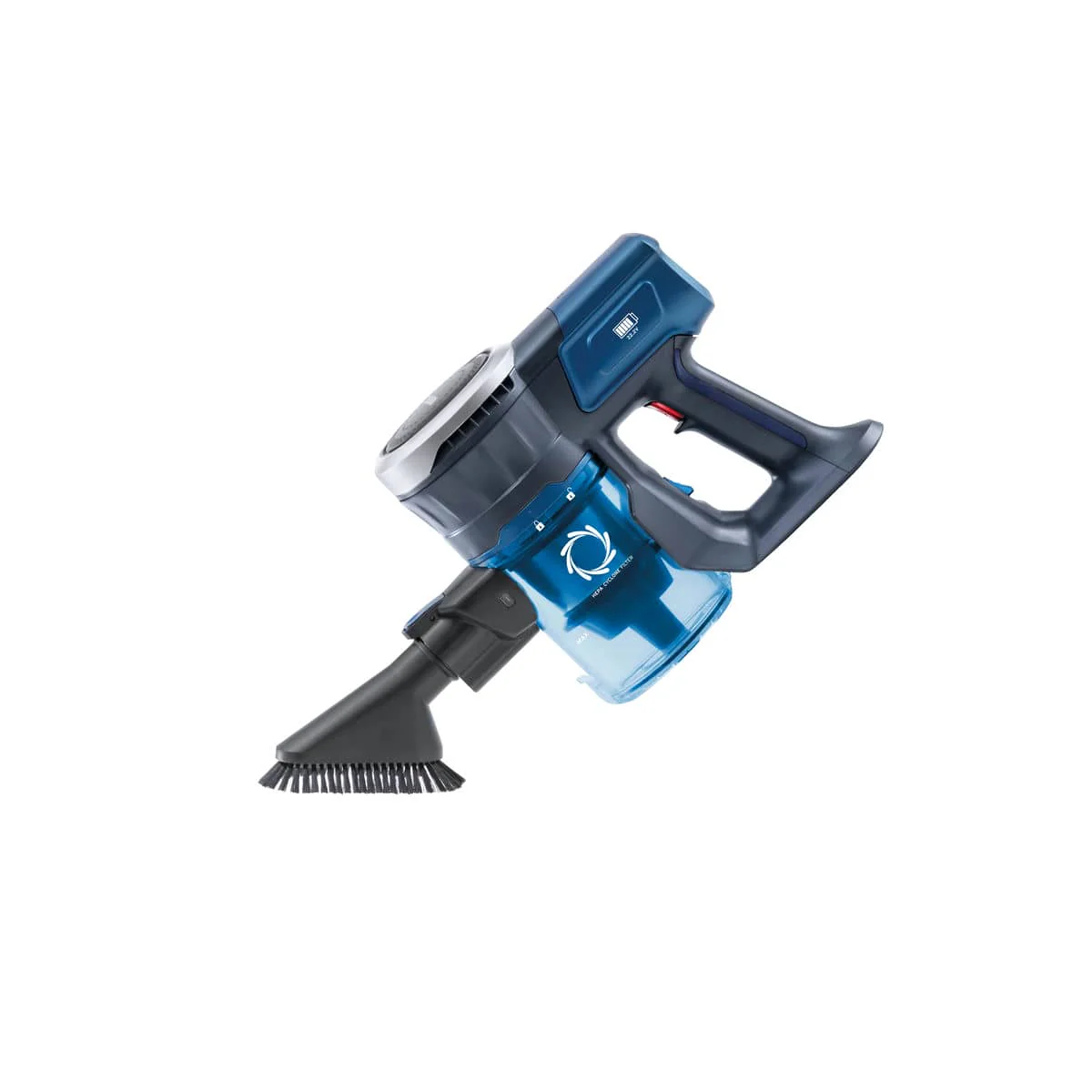 Aspirador Vertical 2 em 1 Sem Fios 22.2V 1643FL - Image 4