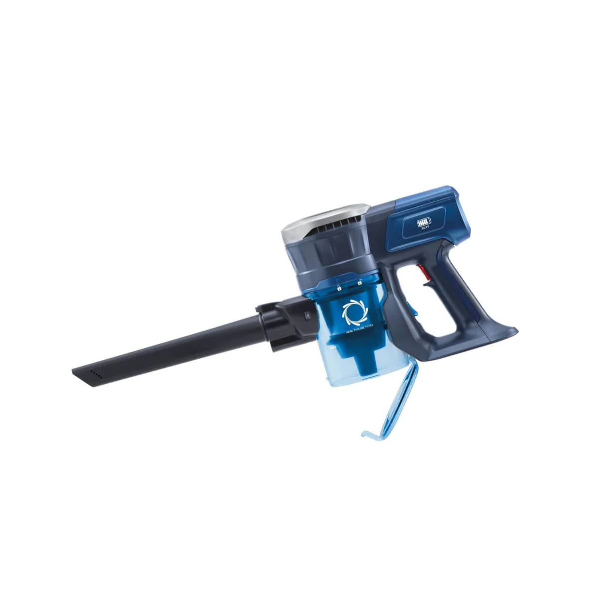Aspirador Vertical 2 em 1 Sem Fios 22.2V 1643FL - Image 6