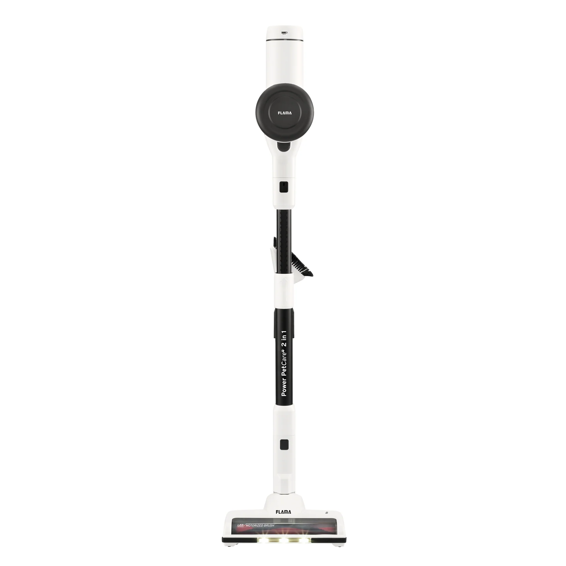Aspirador Vertical Sem Fios Power Pet Care 2 em 1 1646FL - Image 10