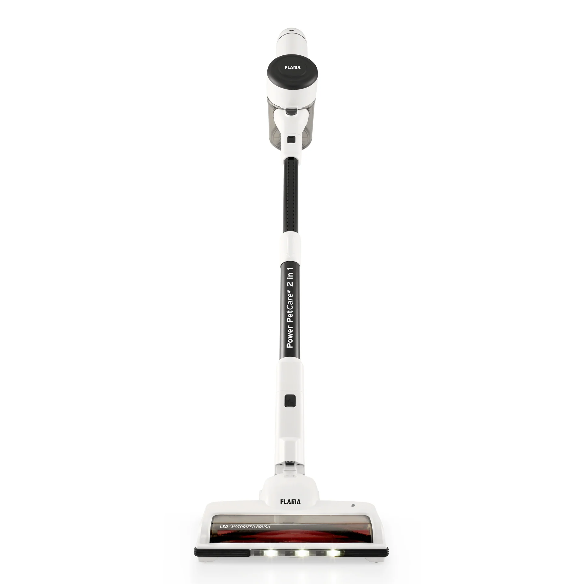 Aspirador Vertical Sem Fios Power Pet Care 2 em 1 1646FL - Image 11