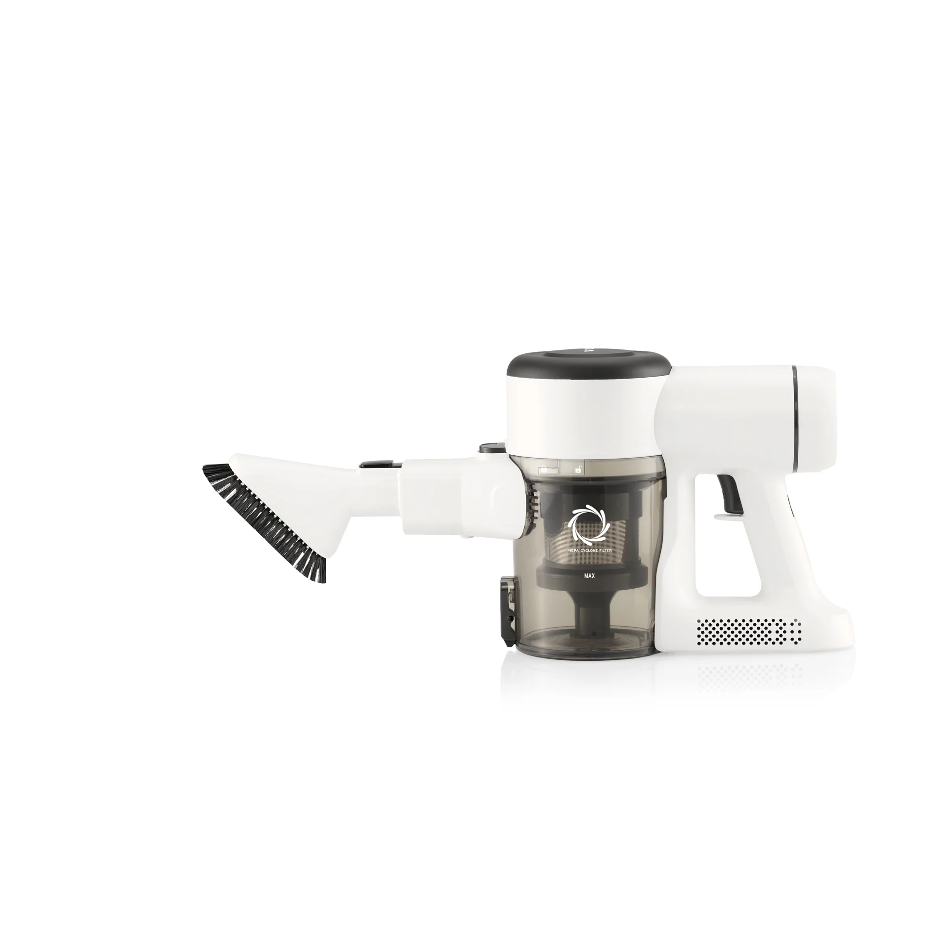 Aspirador Vertical Sem Fios Power Pet Care 2 em 1 1646FL - Image 4