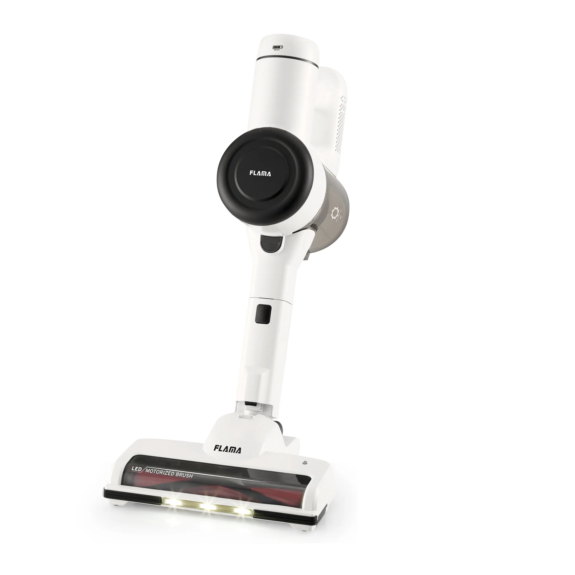 Aspirador Vertical Sem Fios Power Pet Care 2 em 1 1646FL - Image 6