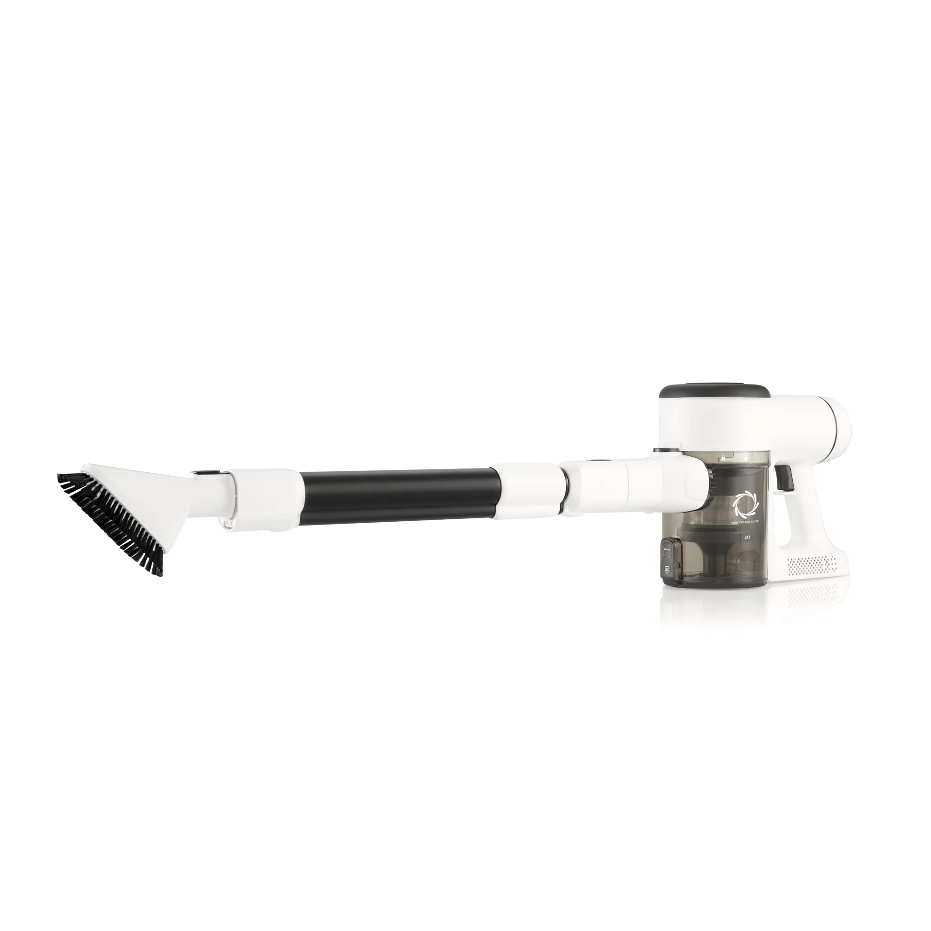 Aspirador Vertical Sem Fios Power Pet Care 2 em 1 1646FL - Image 7