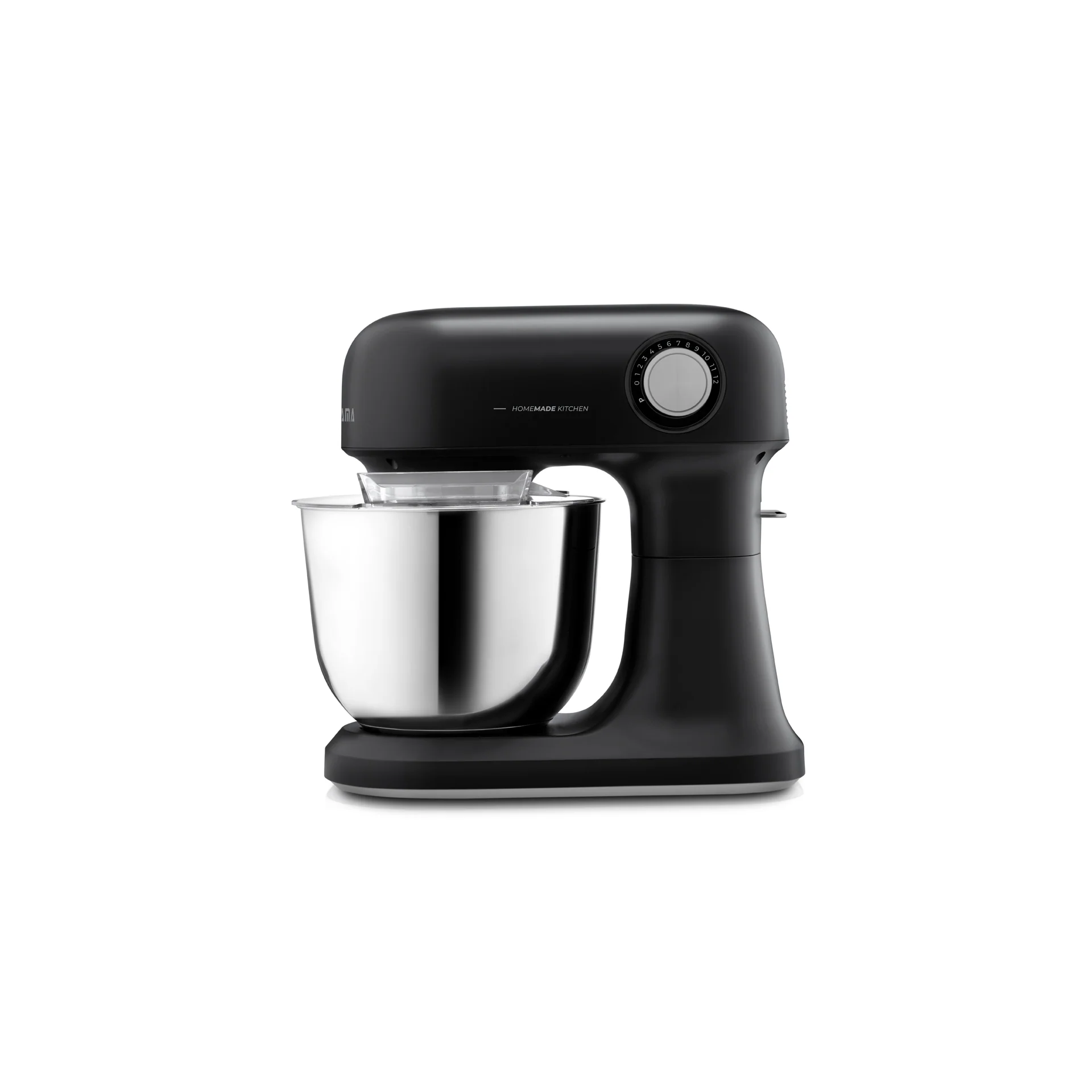 Batedeira Com Taça 5L 1500W Preta 1464FL - Image 3