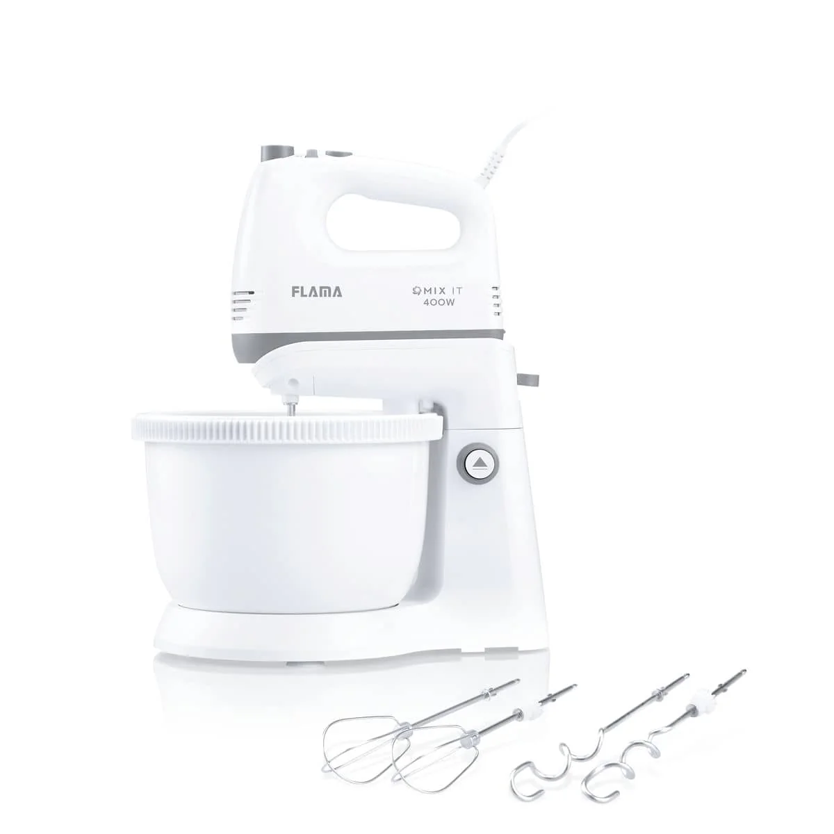 Batedeira Com Taça Rotativa 400W 1417FL - Image 3
