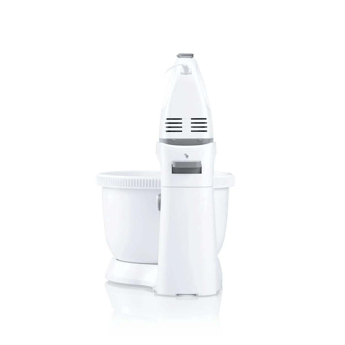 Batedeira Com Taça Rotativa 400W 1417FL - Image 4