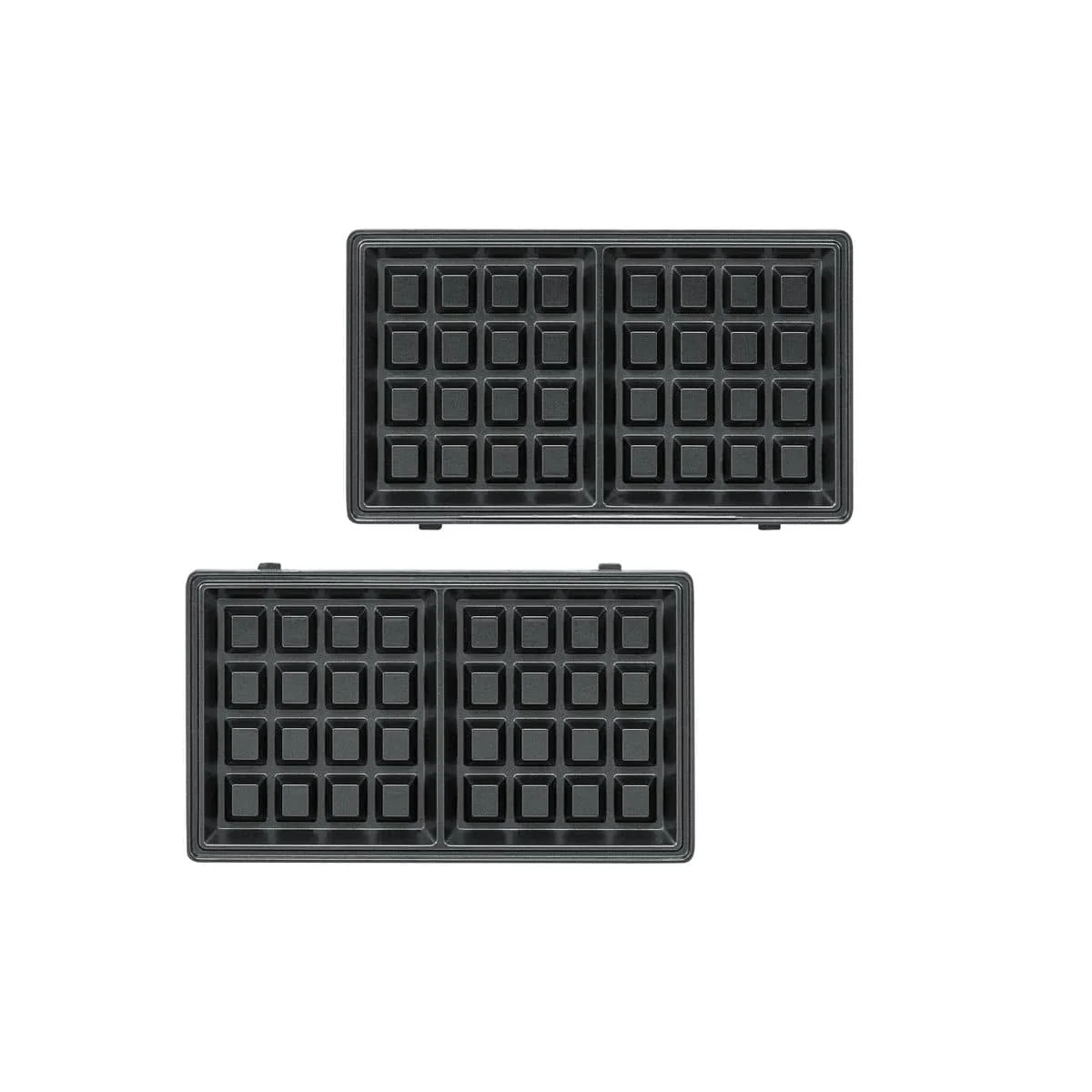 Conjunto de Placas Waffle 4961A01FL - Image 2