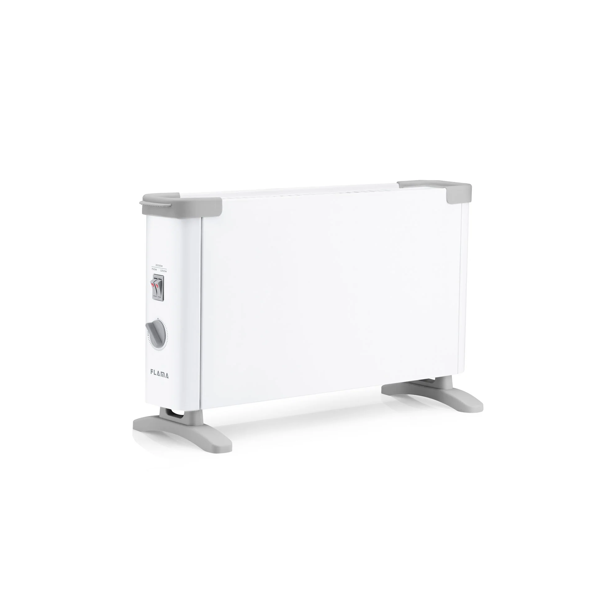 Convetor 2000W Branco 2387FL - Image 4