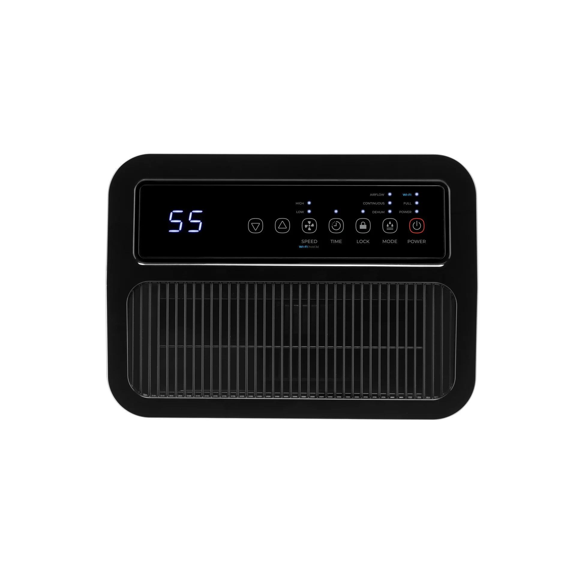 Desumidificador 20L Digital Smart Wi-Fi 1341FL - Image 3