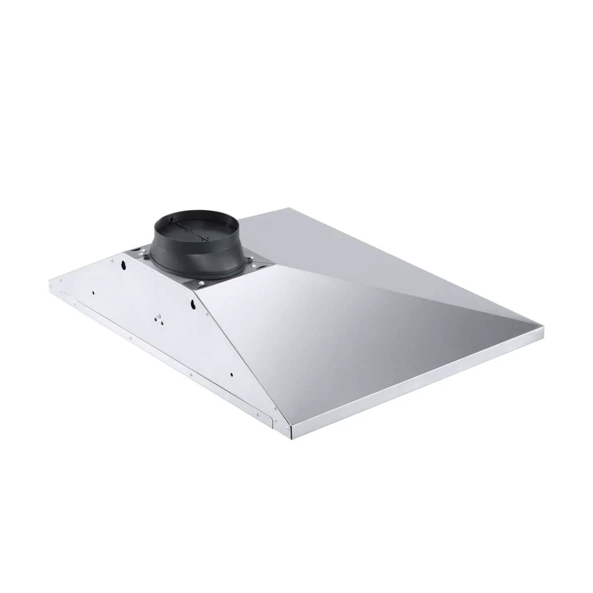 Exaustor Chaminé 60 Inox 9326FL - Image 3