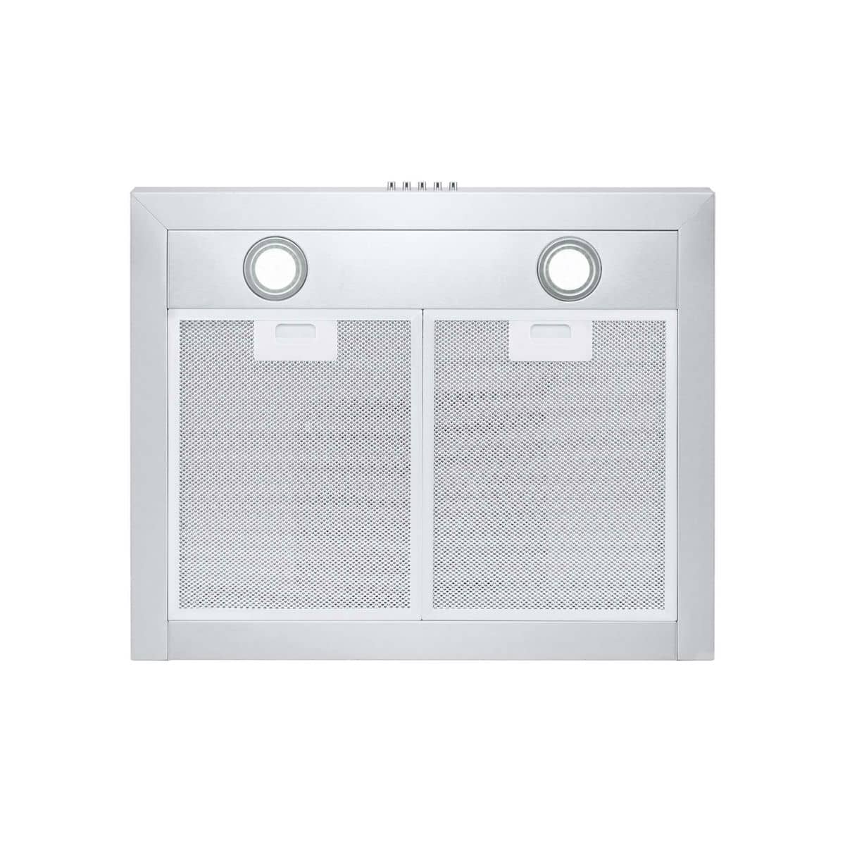 Exaustor Chaminé T60 Inox 9345FL - Image 3