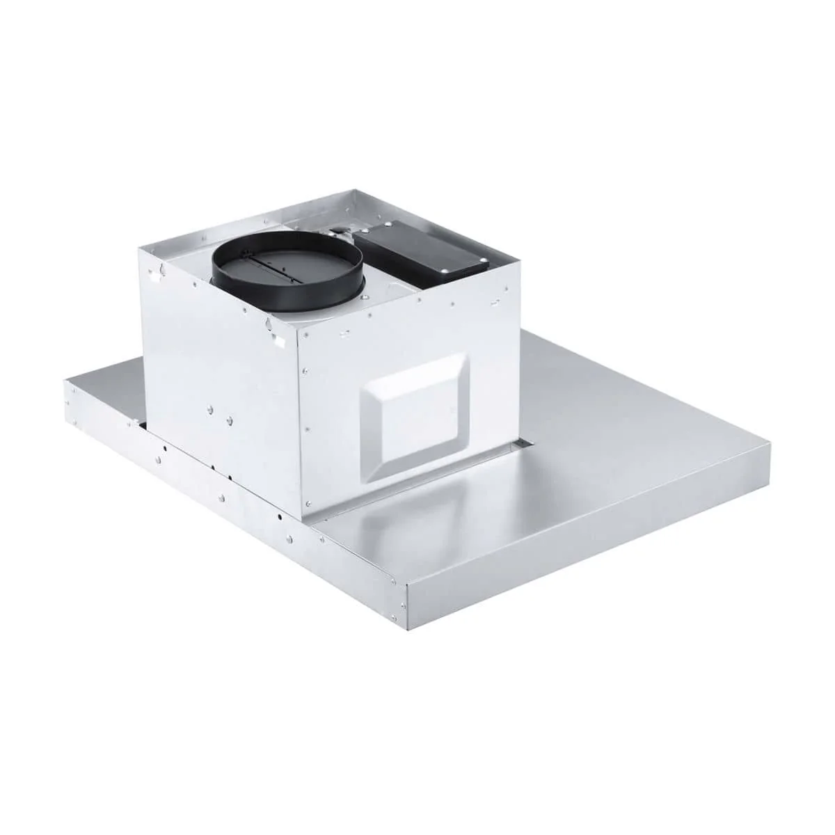 Exaustor Chaminé T60 Inox 9345FL - Image 4