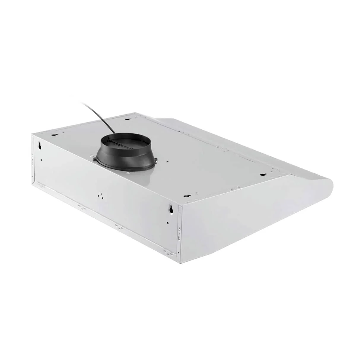 Exaustor Standard 60 Silver 9306FL - Image 3