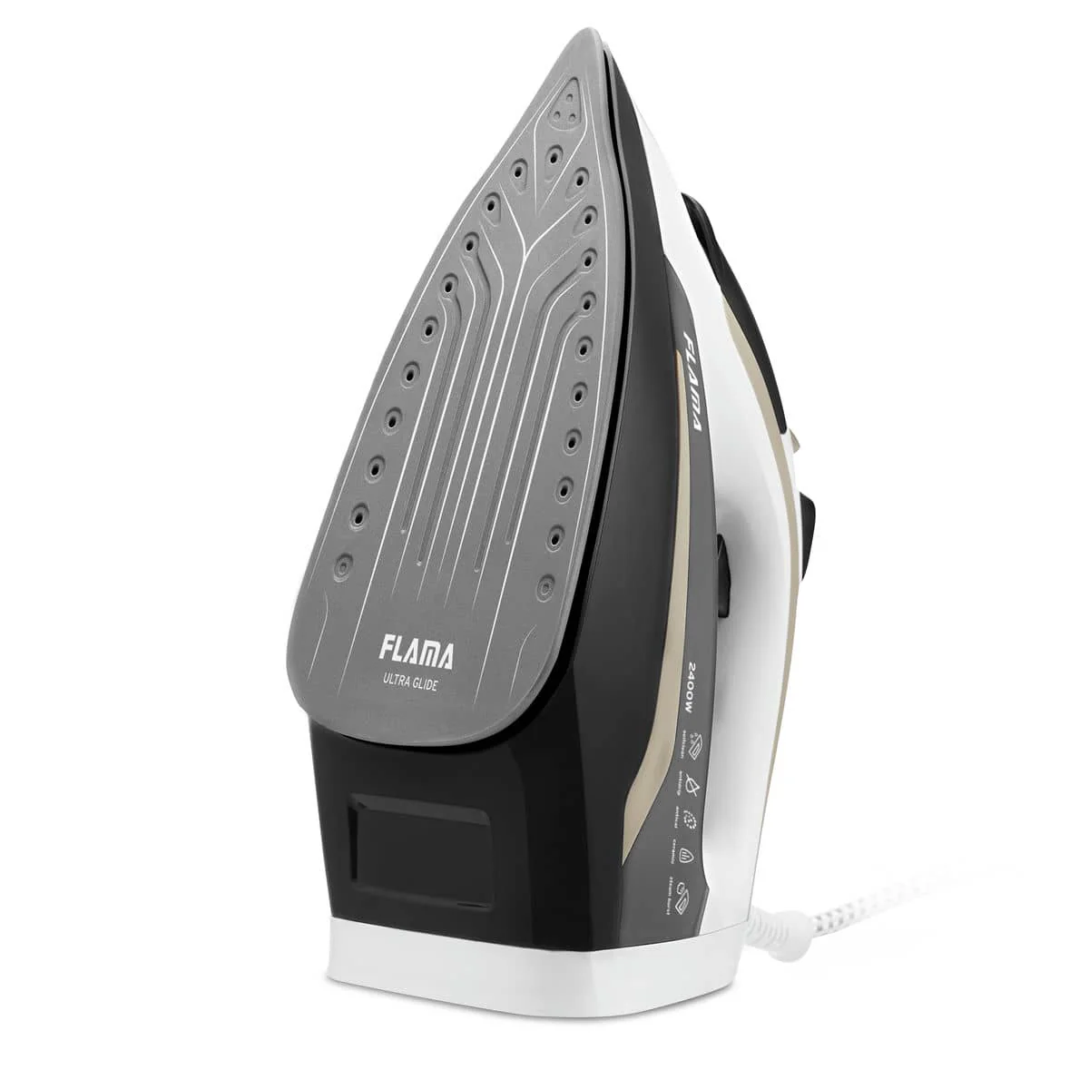 Ferro a Vapor 2400W 5342FL - Image 5