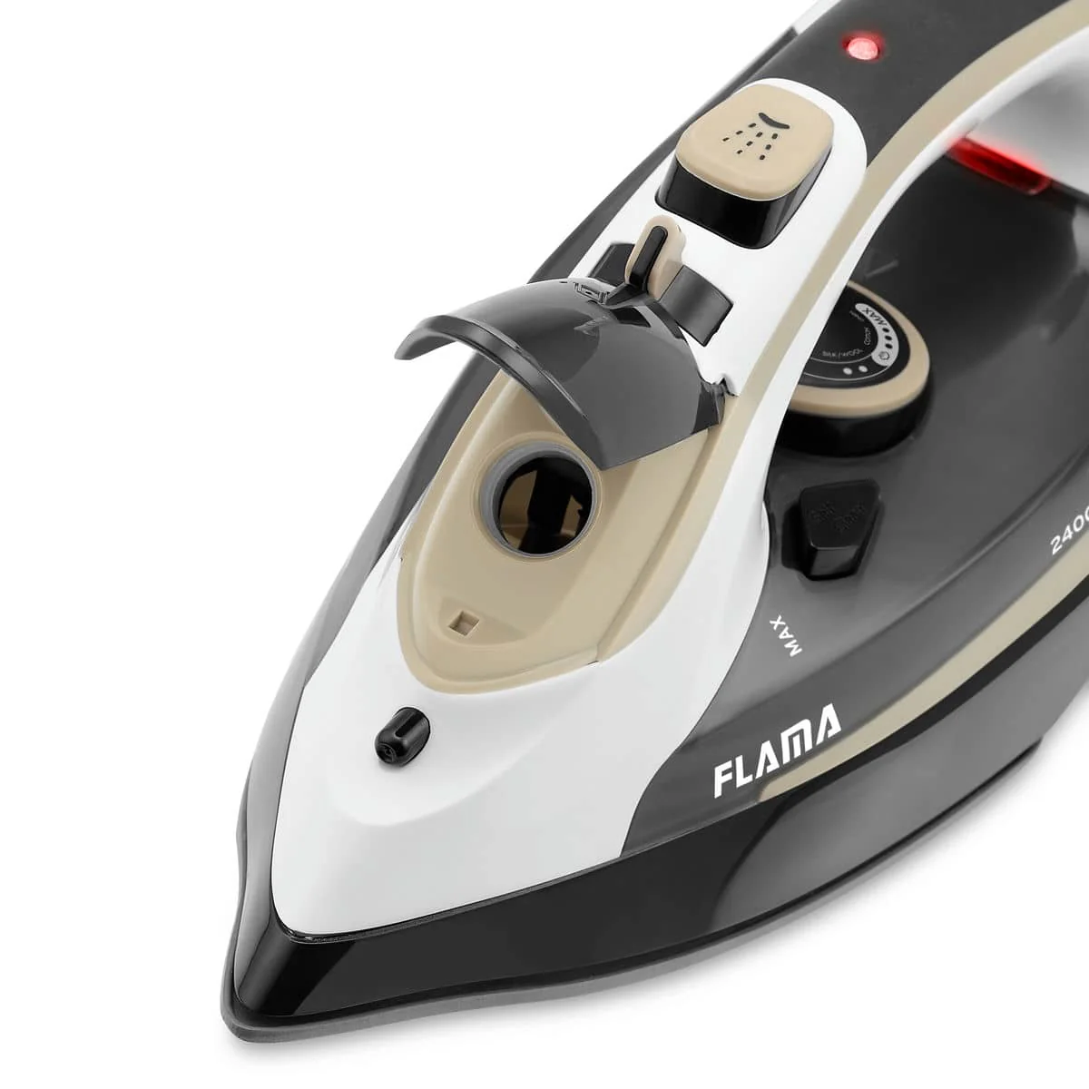 Ferro a Vapor 2400W 5342FL - Image 9