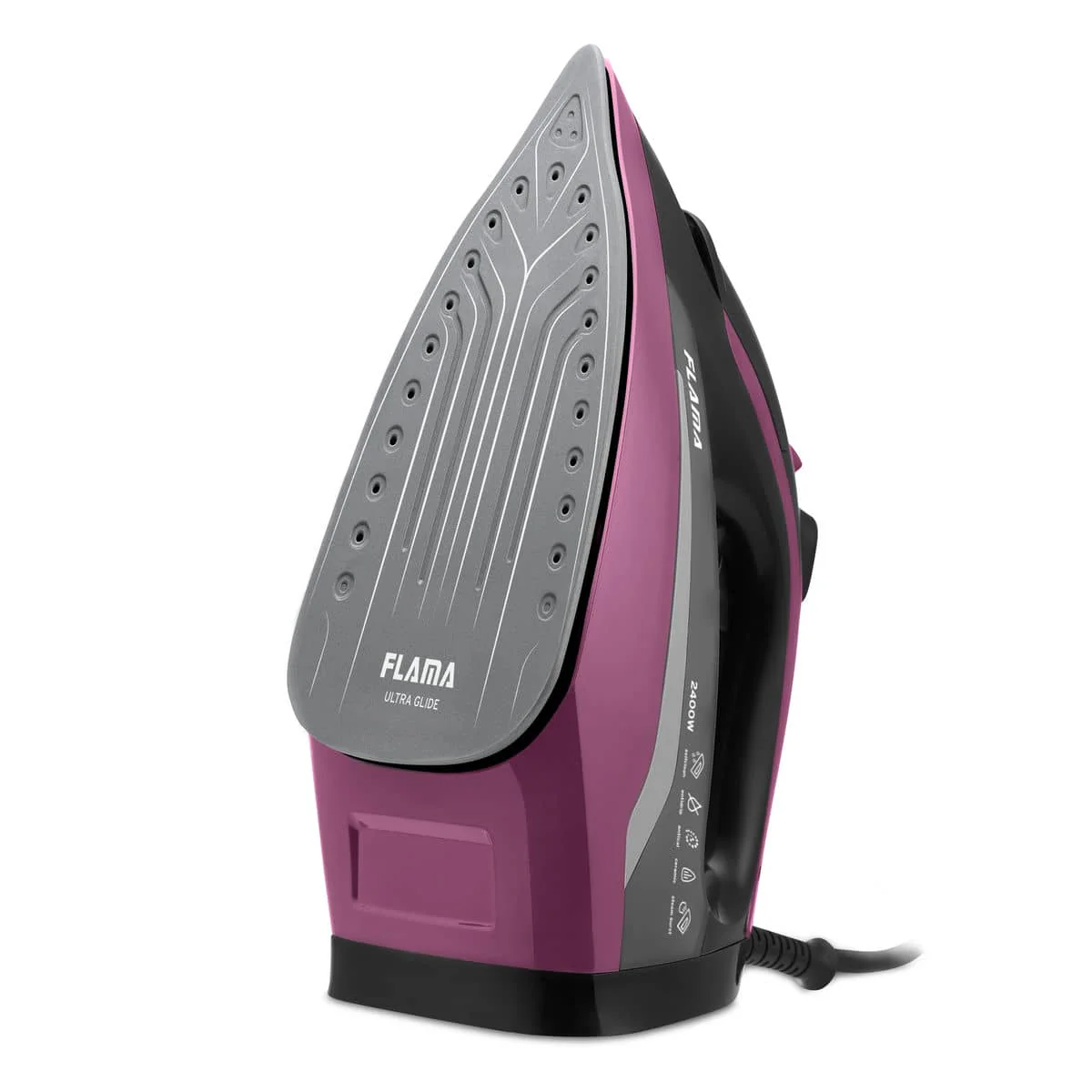 Ferro a Vapor 2400W 5343FL - Image 4