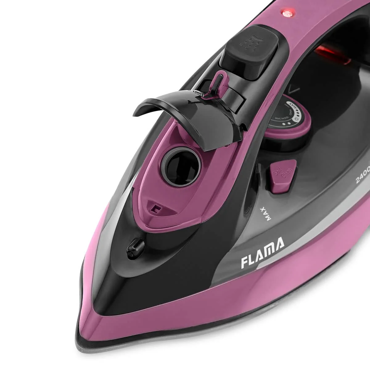 Ferro a Vapor 2400W 5343FL - Image 8