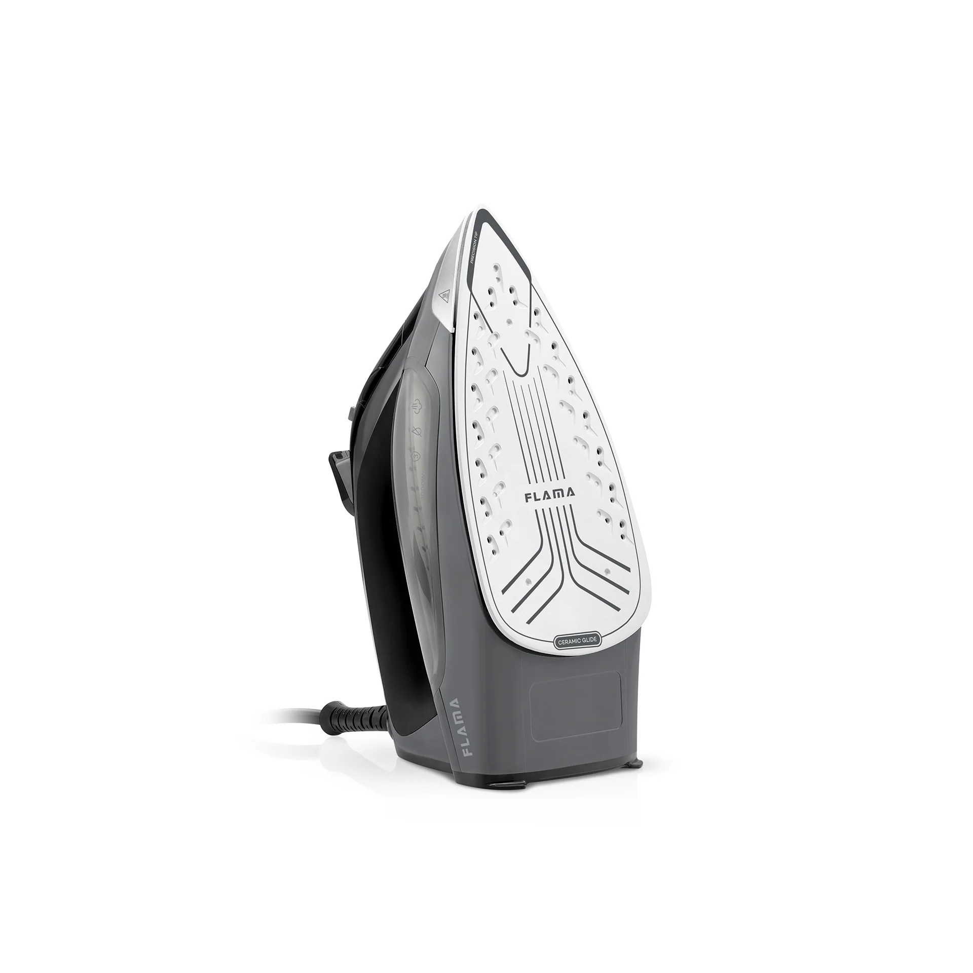 Ferro a Vapor 3000W Base Cerâmica 5396FL - Image 6