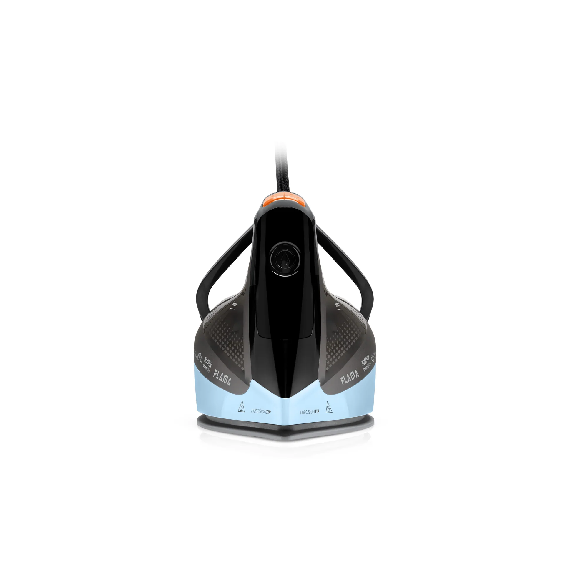 Ferro a Vapor SteamUltra SmartGrip 3000W 5399FL - Image 10