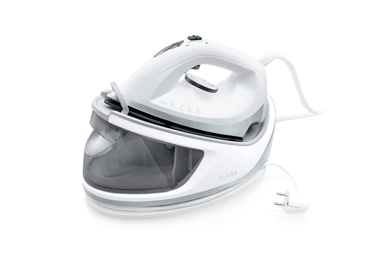 Ferro Com Caldeira 2700W 5501FL - Image 3