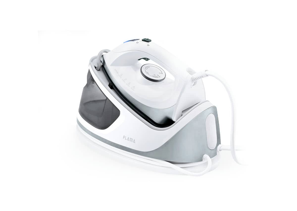 Ferro Com Caldeira 2700W 5501FL - Image 7