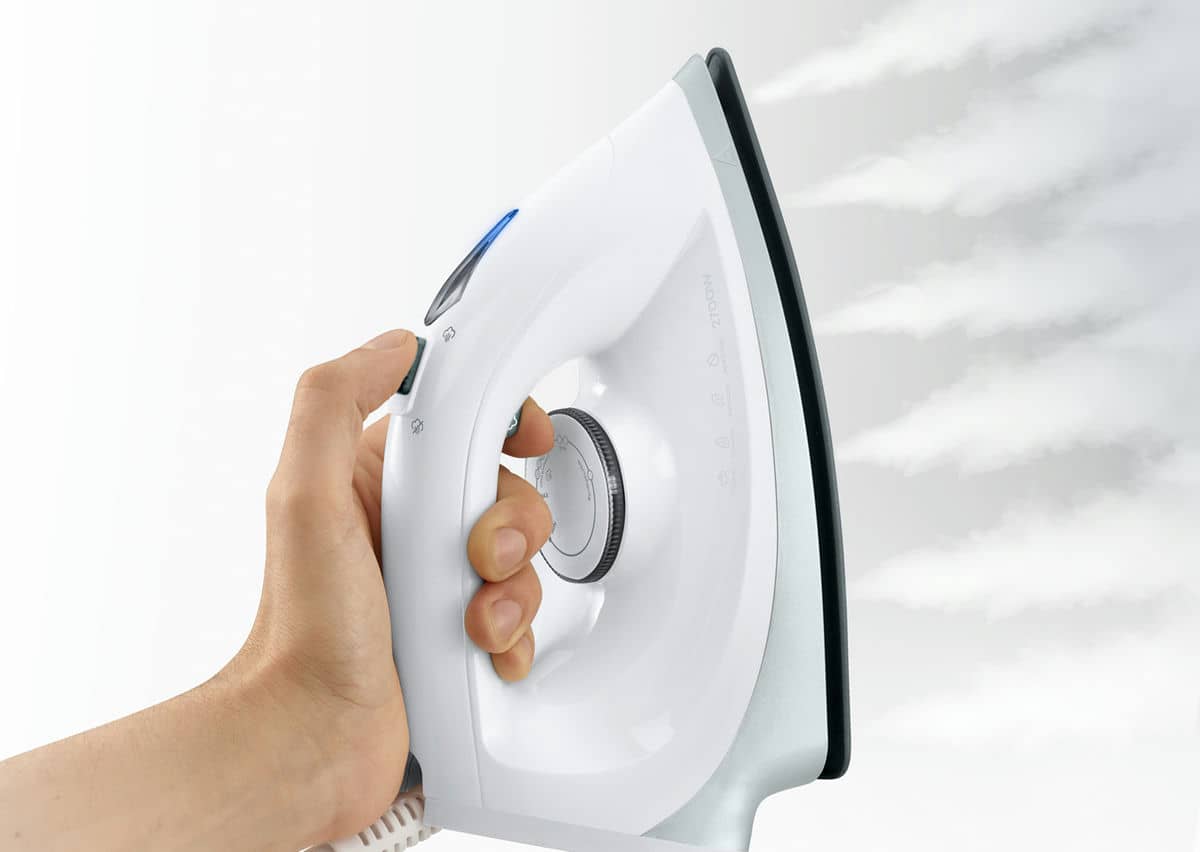 Ferro Com Caldeira 2700W 5501FL - Image 9