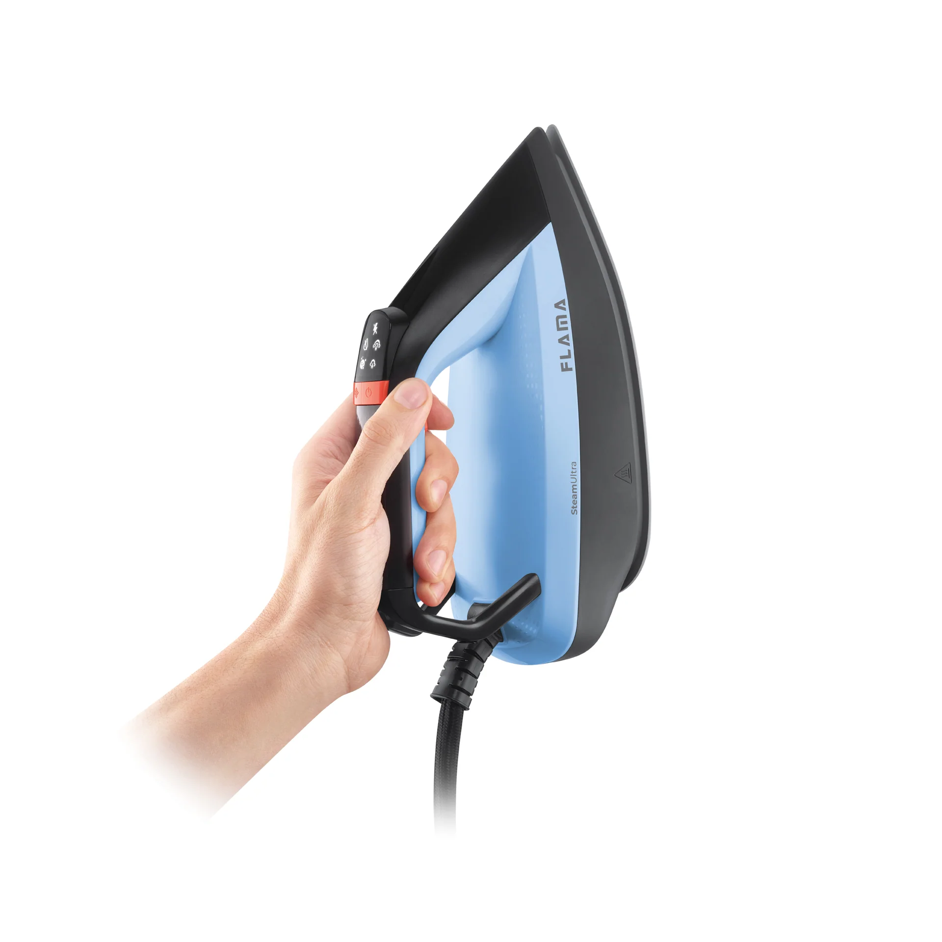 Ferro com Caldeira SteamUltra 3000W Azul 5542FL - Image 11