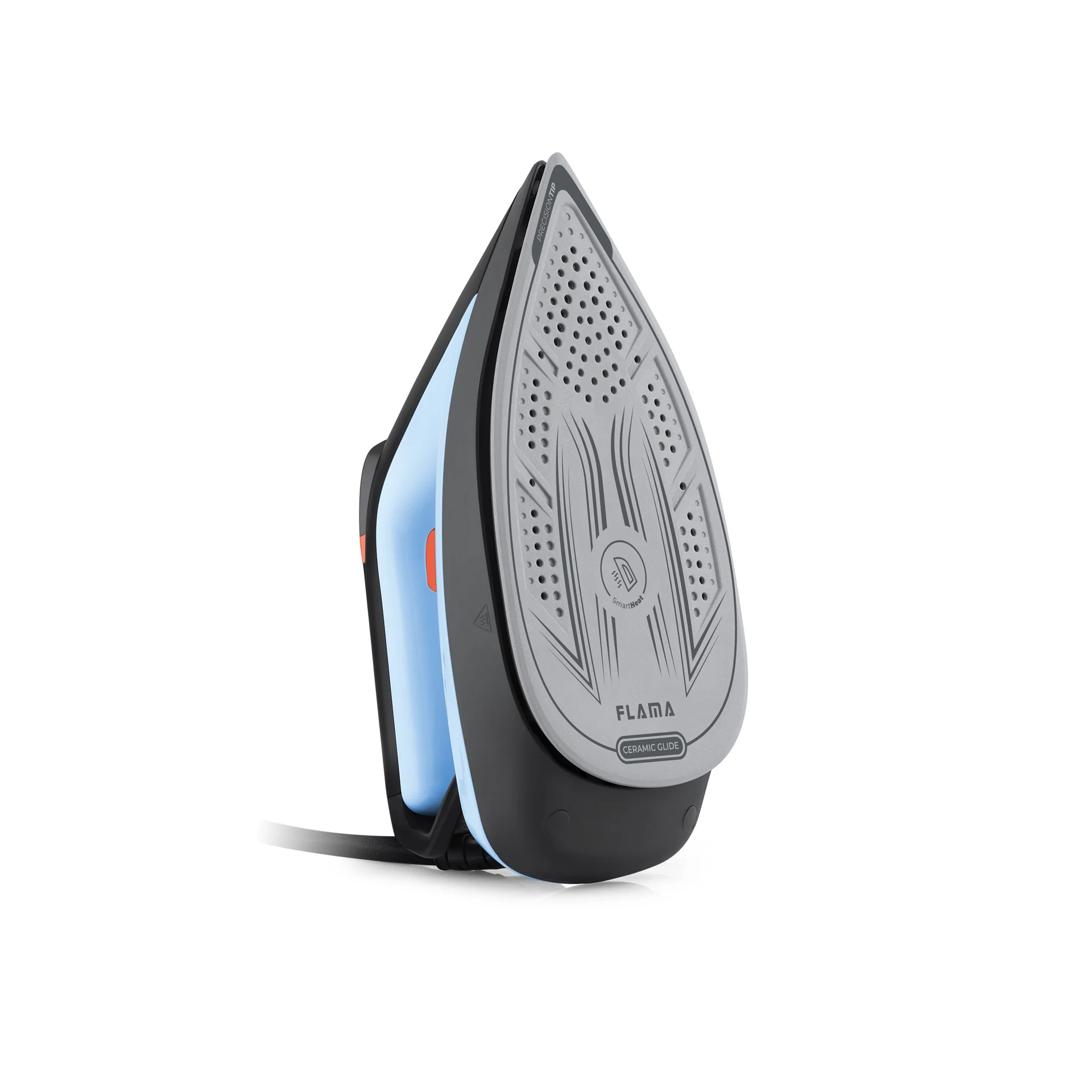 Ferro com Caldeira SteamUltra 3000W Azul 5542FL - Image 9