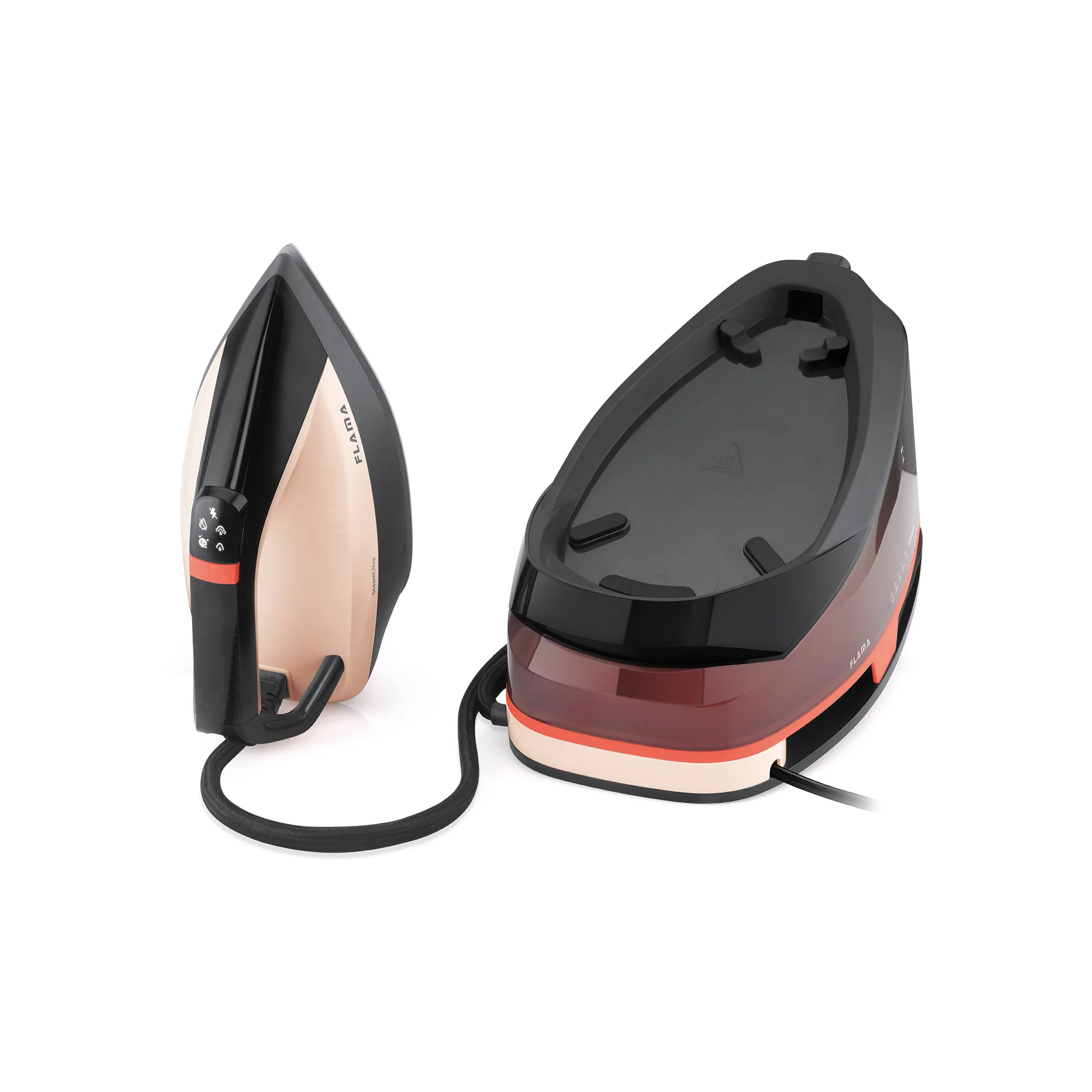 Ferro com Caldeira SteamUltra 3000W Bege 5541FL - Image 5