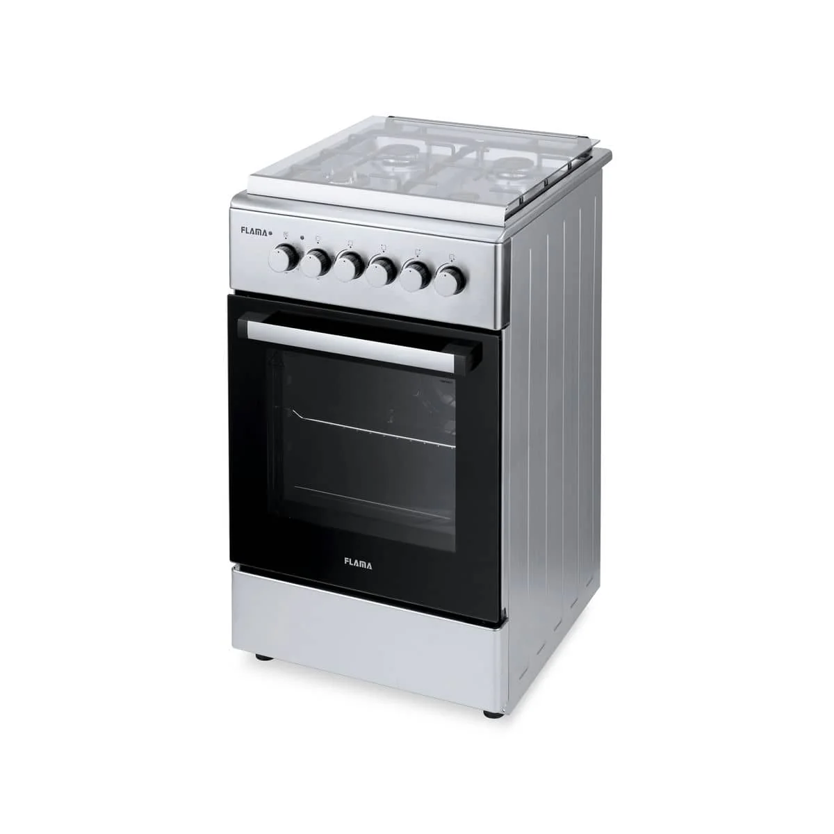Fogão a Gás C/ Forno Elétrico 8253FL - Image 3