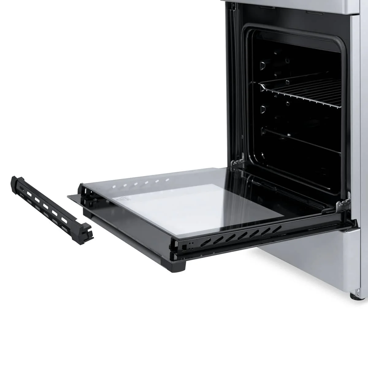 Fogão a Gás C/ Forno Elétrico 8253FL - Image 6